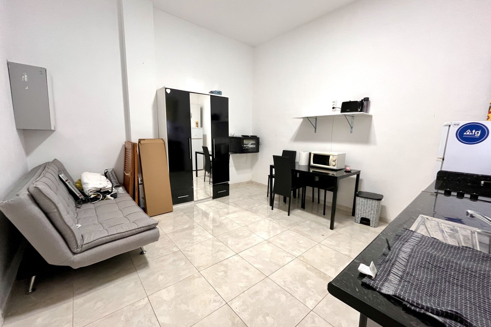 Revente - Commercial - Playa Flamenca