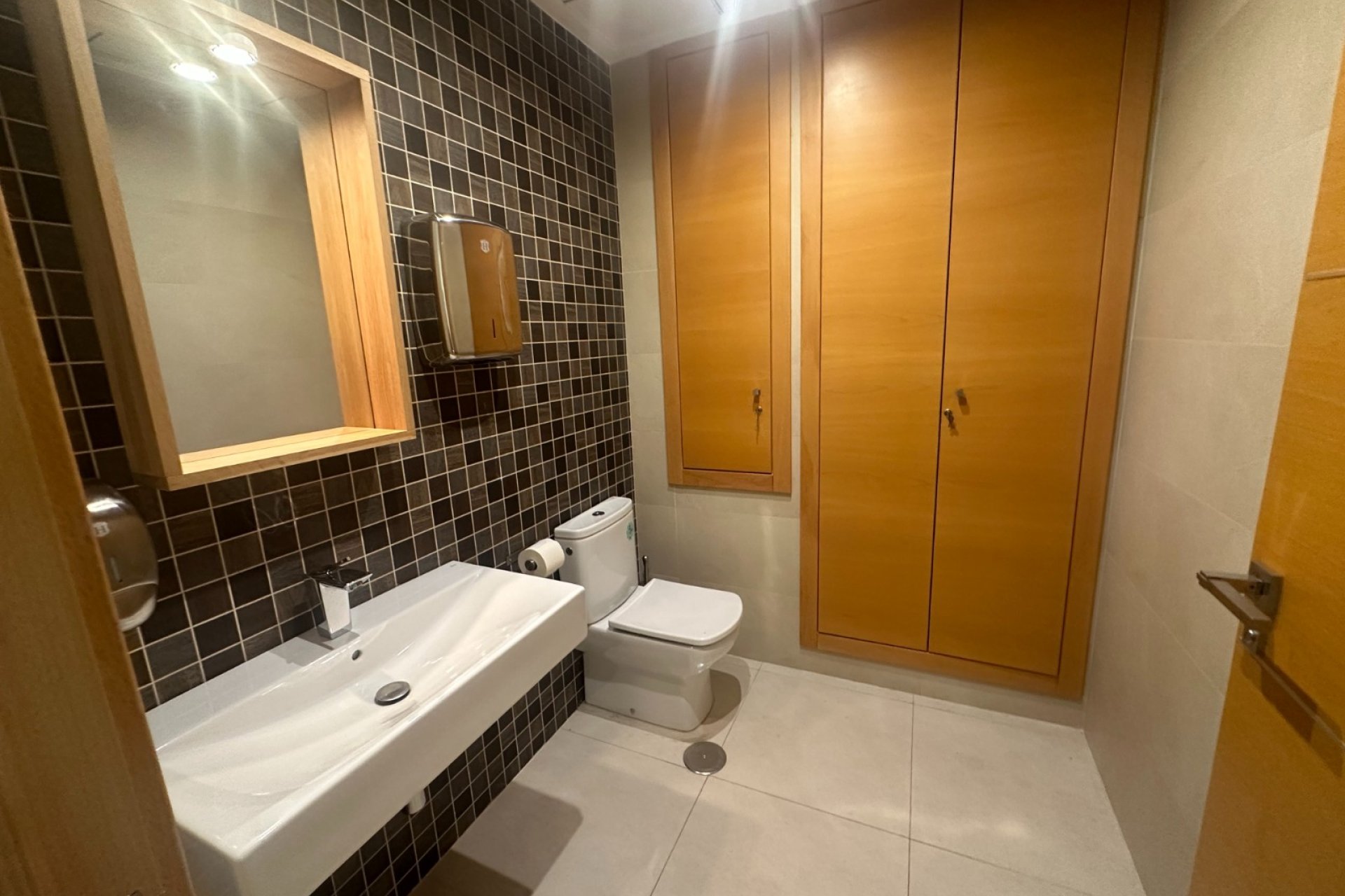 Revente - Commercial - San Pedro del Pinatar