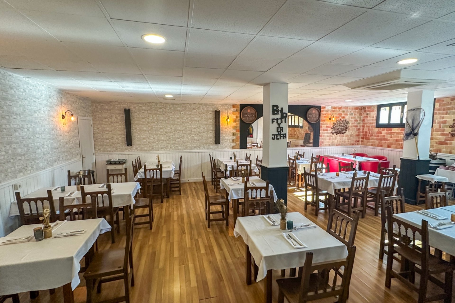 Revente - Commercial - Torrevieja - Aguas Nuevas
