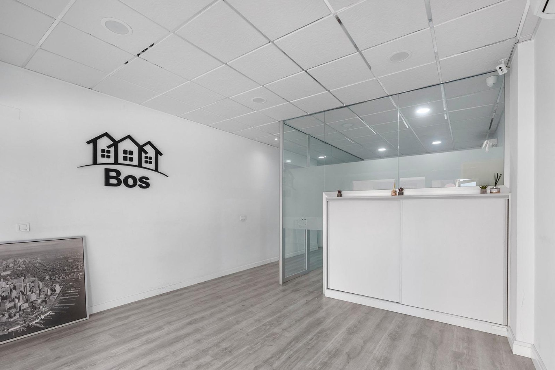 Revente - Commercial - Torrevieja - La Mata