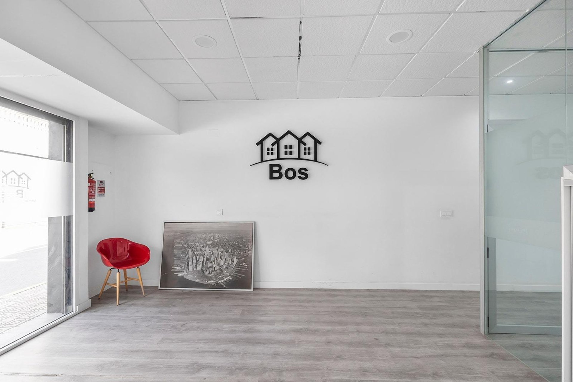 Revente - Commercial - Torrevieja - La Mata