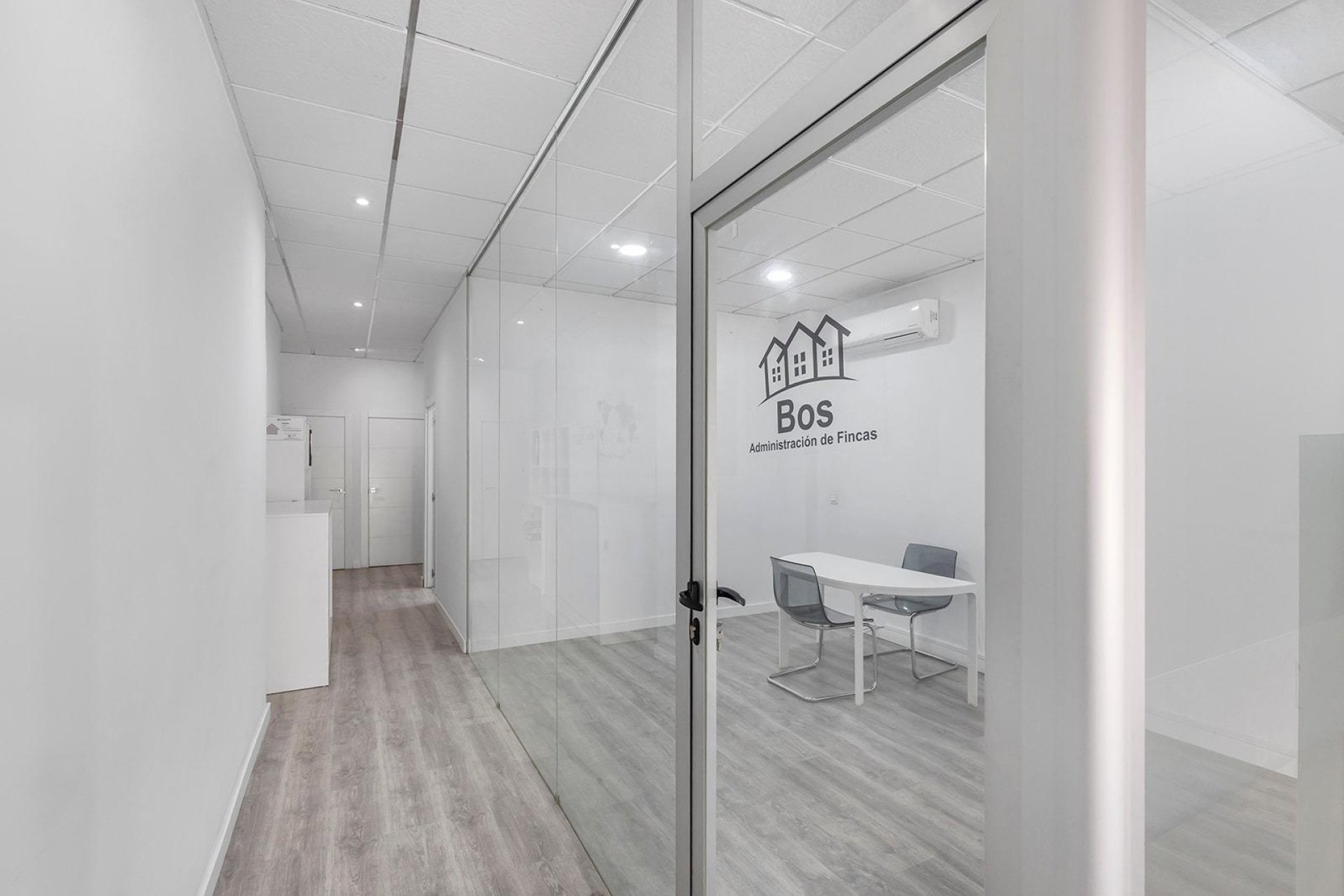 Revente - Commercial - Torrevieja - La Mata