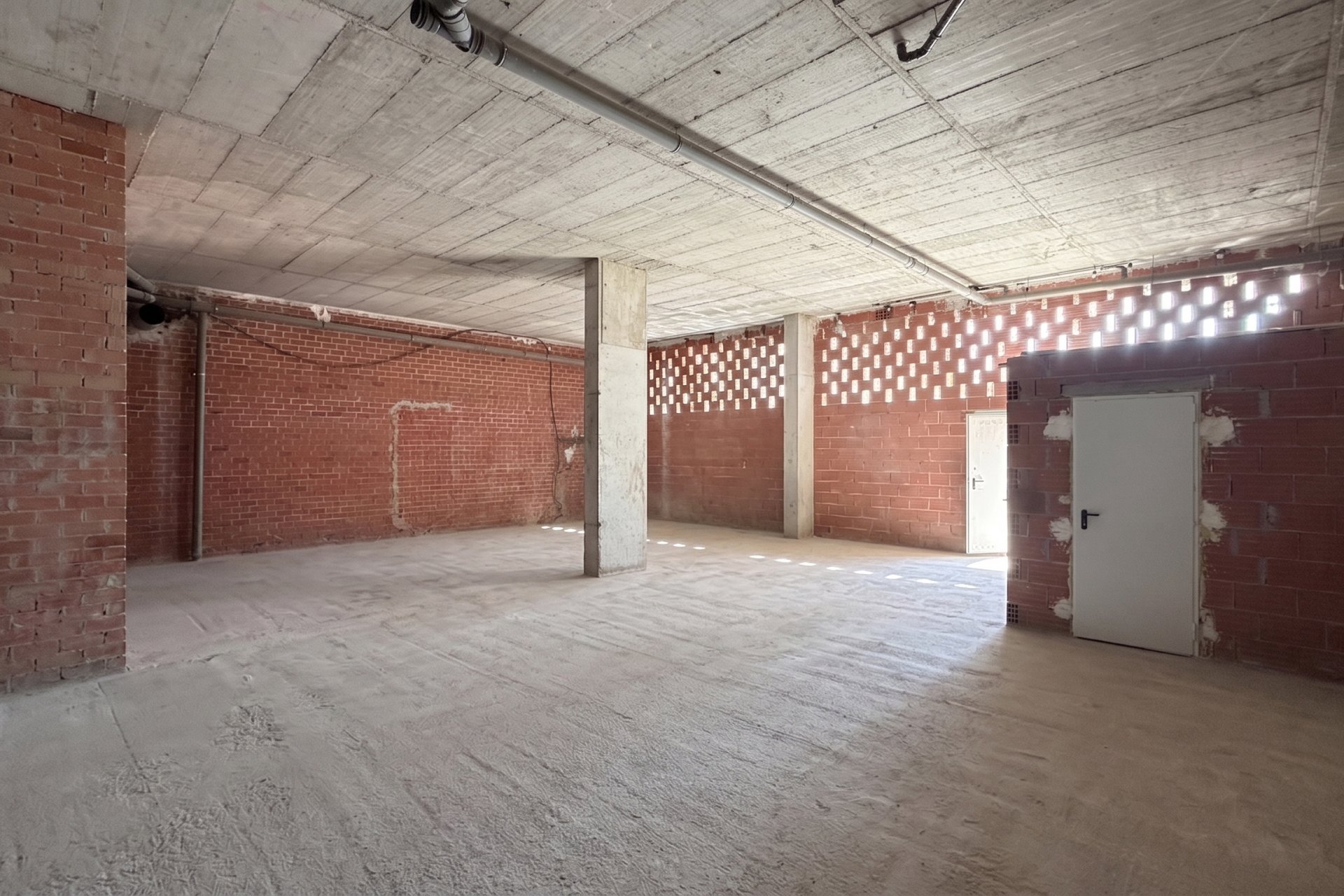 Revente - Commercial - Torrevieja - La Mata