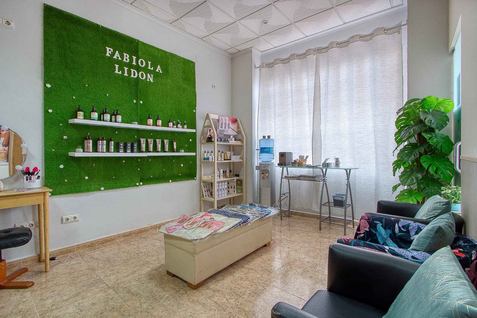 Revente - Commercial - Torrevieja - La Mata