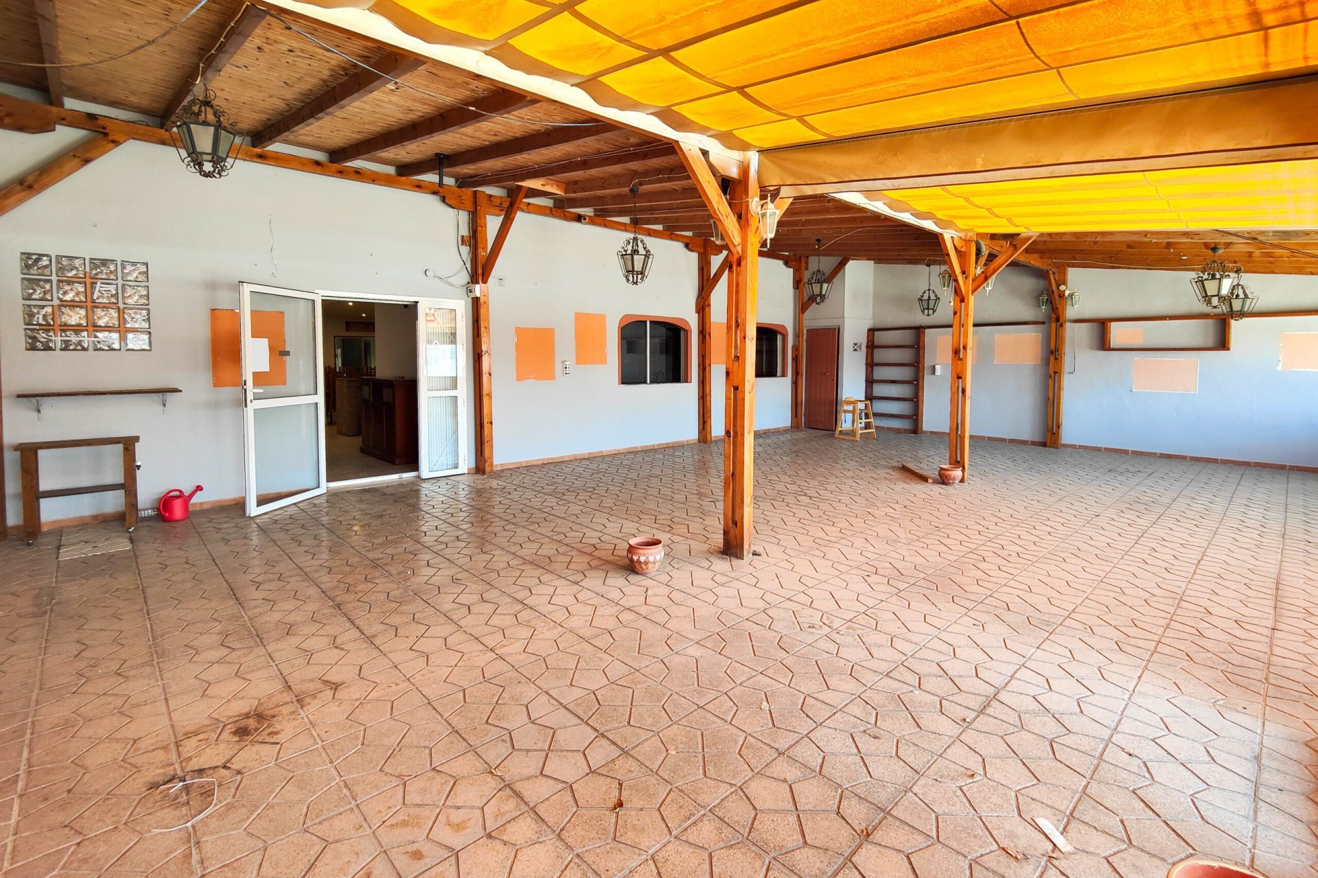 Revente - Commercial - Torrevieja - La Siesta
