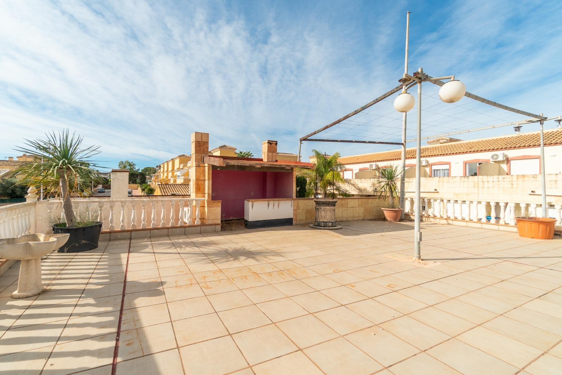 Revente - Commercial - Torrevieja - Los Altos
