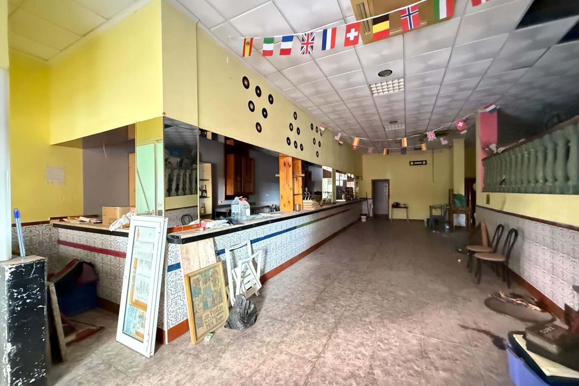 Revente - Commercial - Torrevieja - Playa del Cura