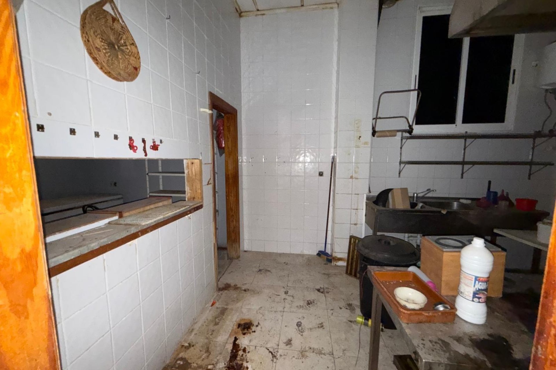 Revente - Commercial - Torrevieja - Playa del Cura