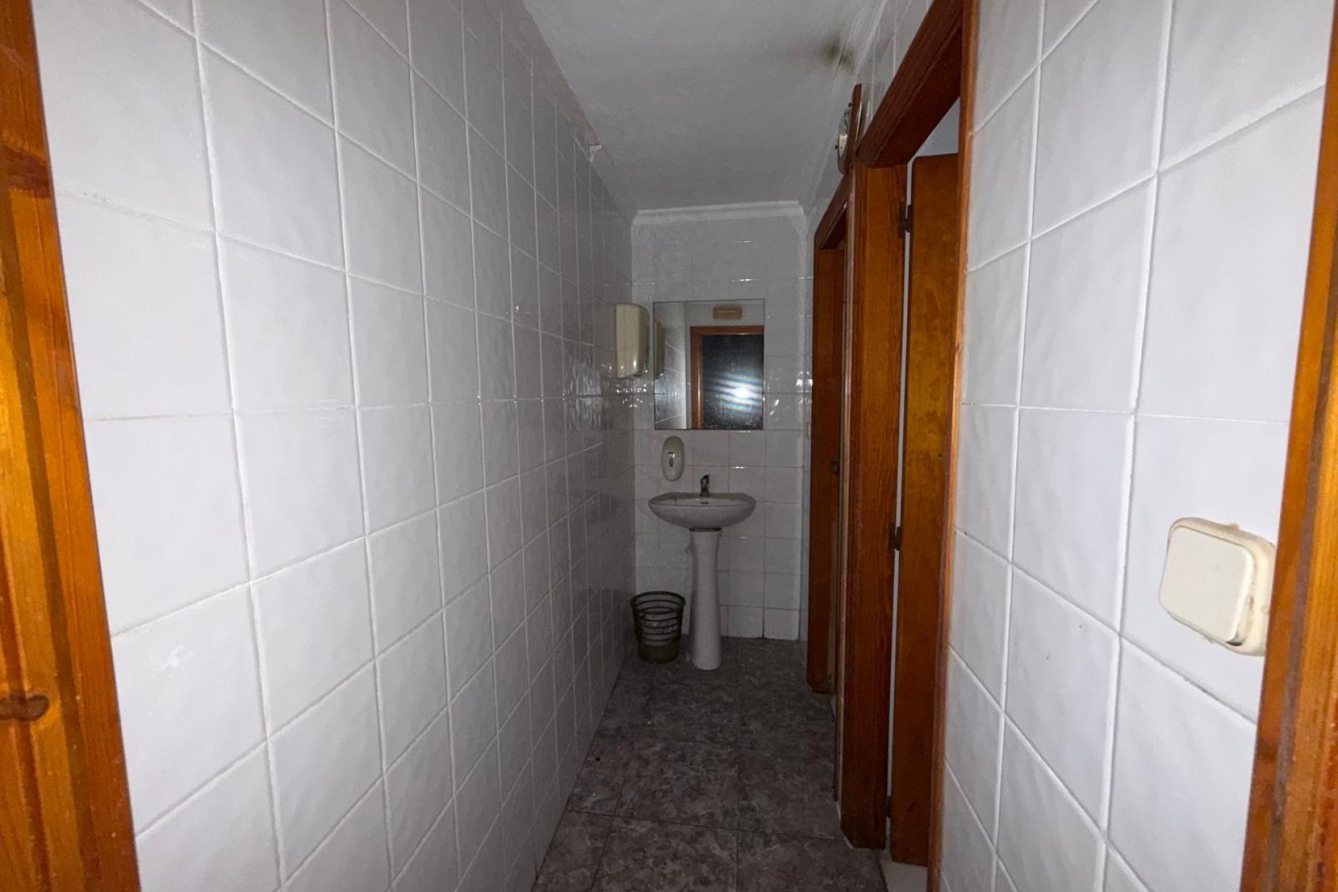 Revente - Commercial - Torrevieja - Playa del Cura