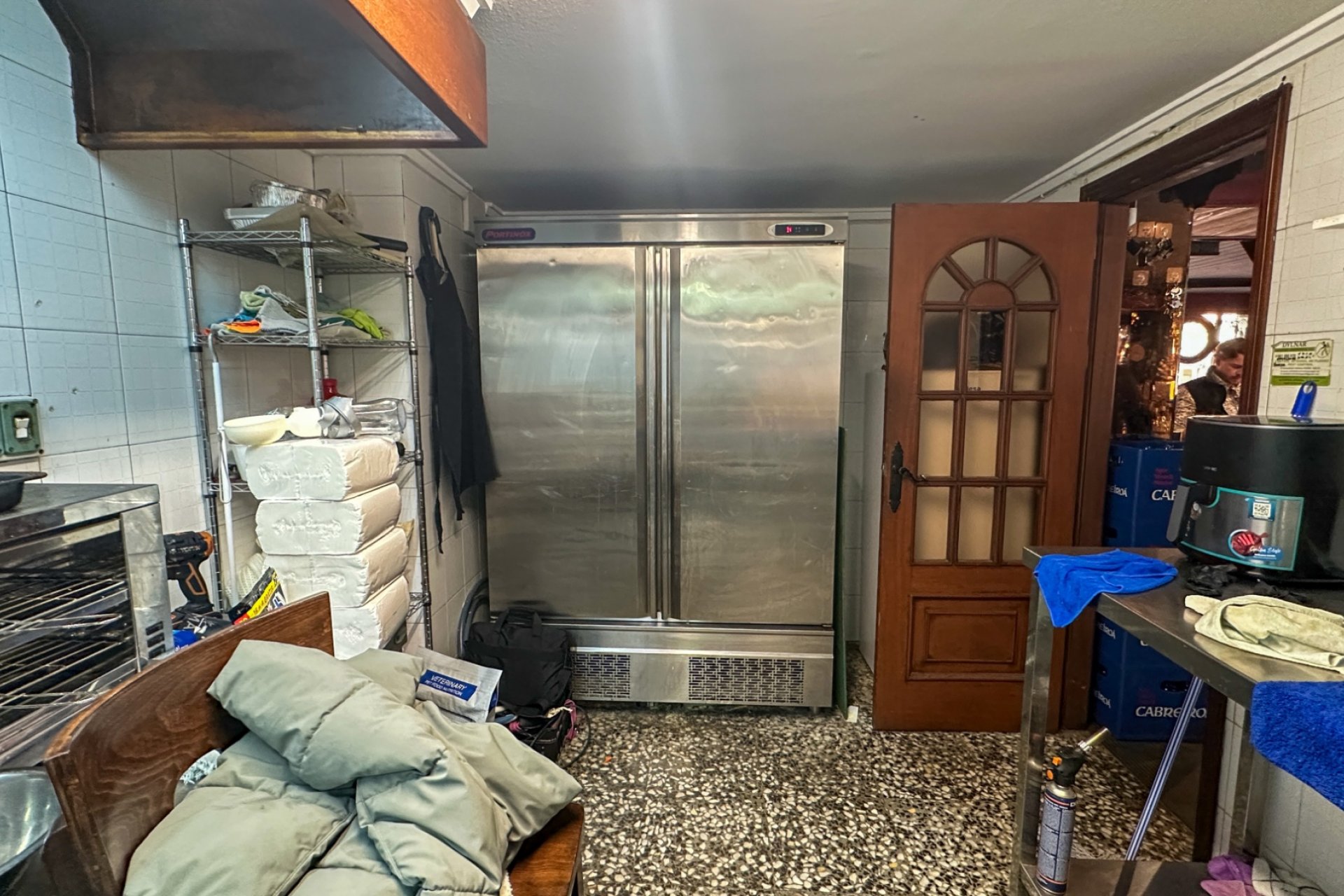 Revente - Commercial - Torrevieja - Playa del Cura