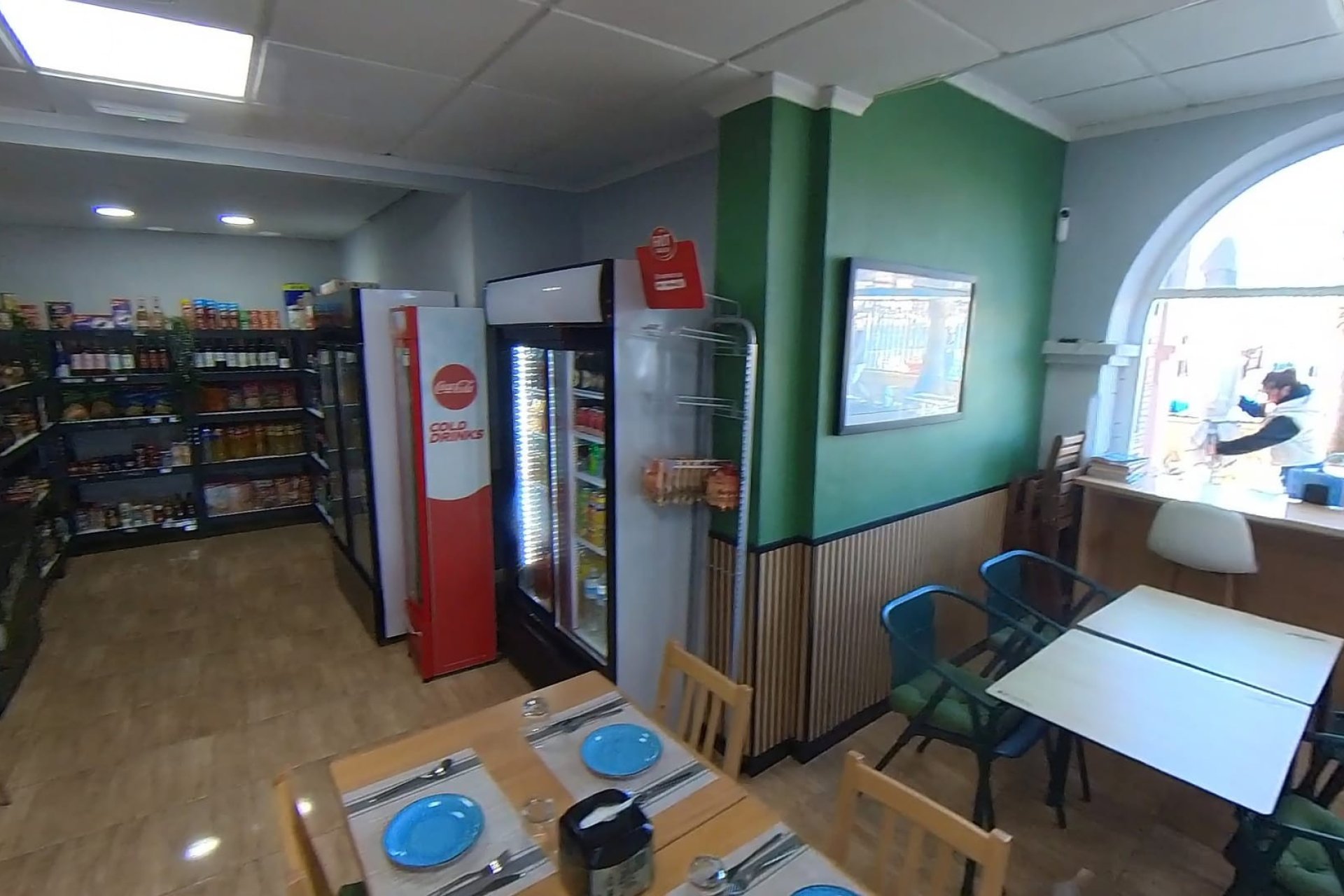 Revente - Commercial - Torrevieja - Puerto