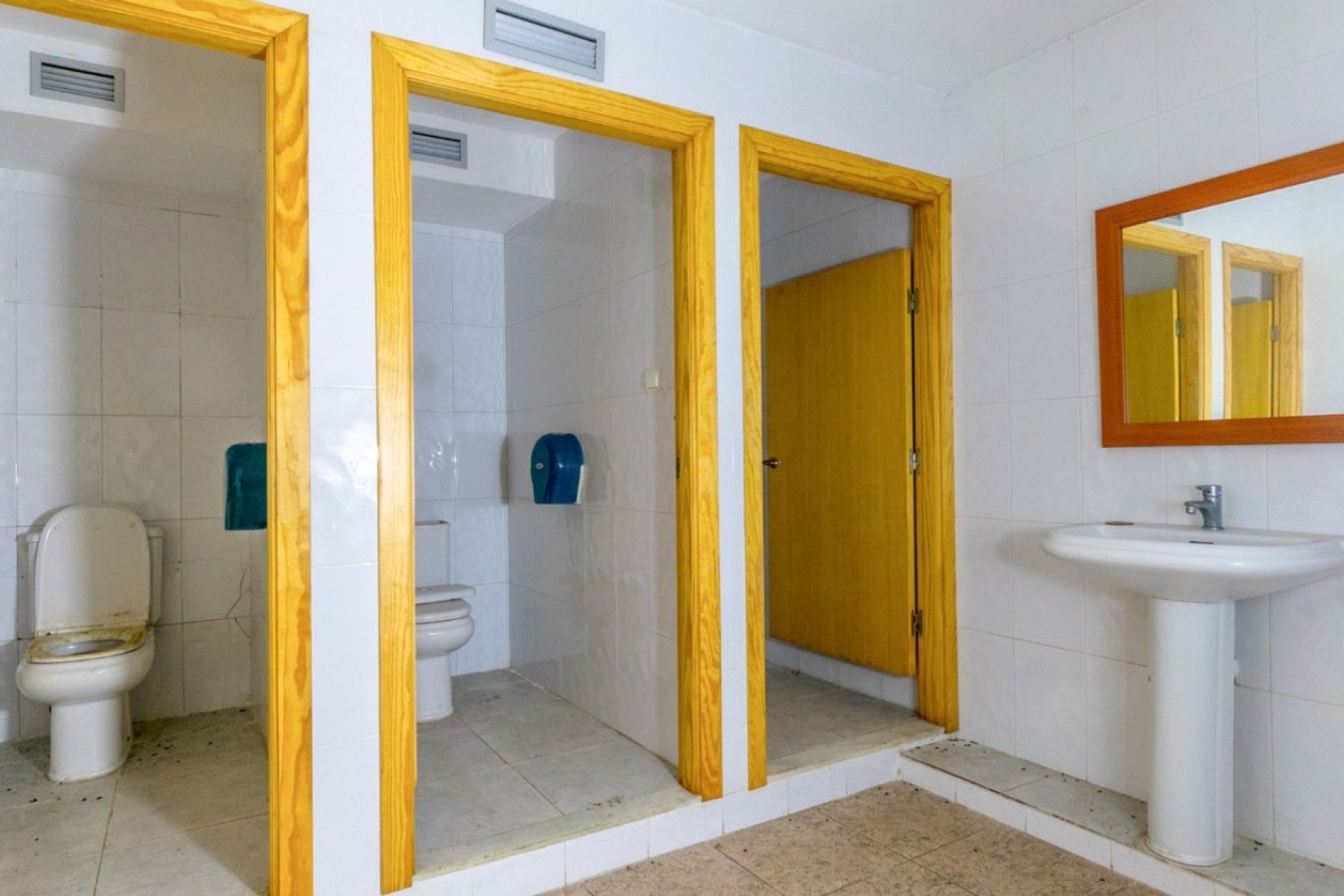 Revente - Commercial - Torrevieja