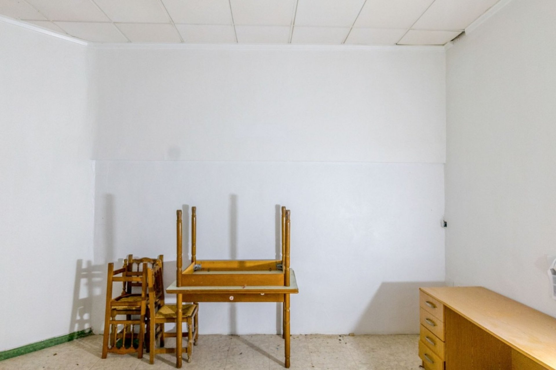 Revente - Commercial - Torrevieja