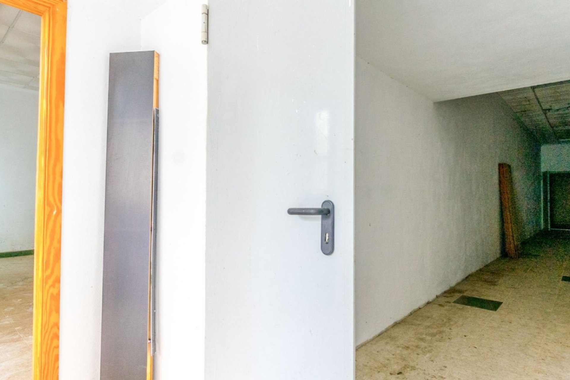 Revente - Commercial - Torrevieja