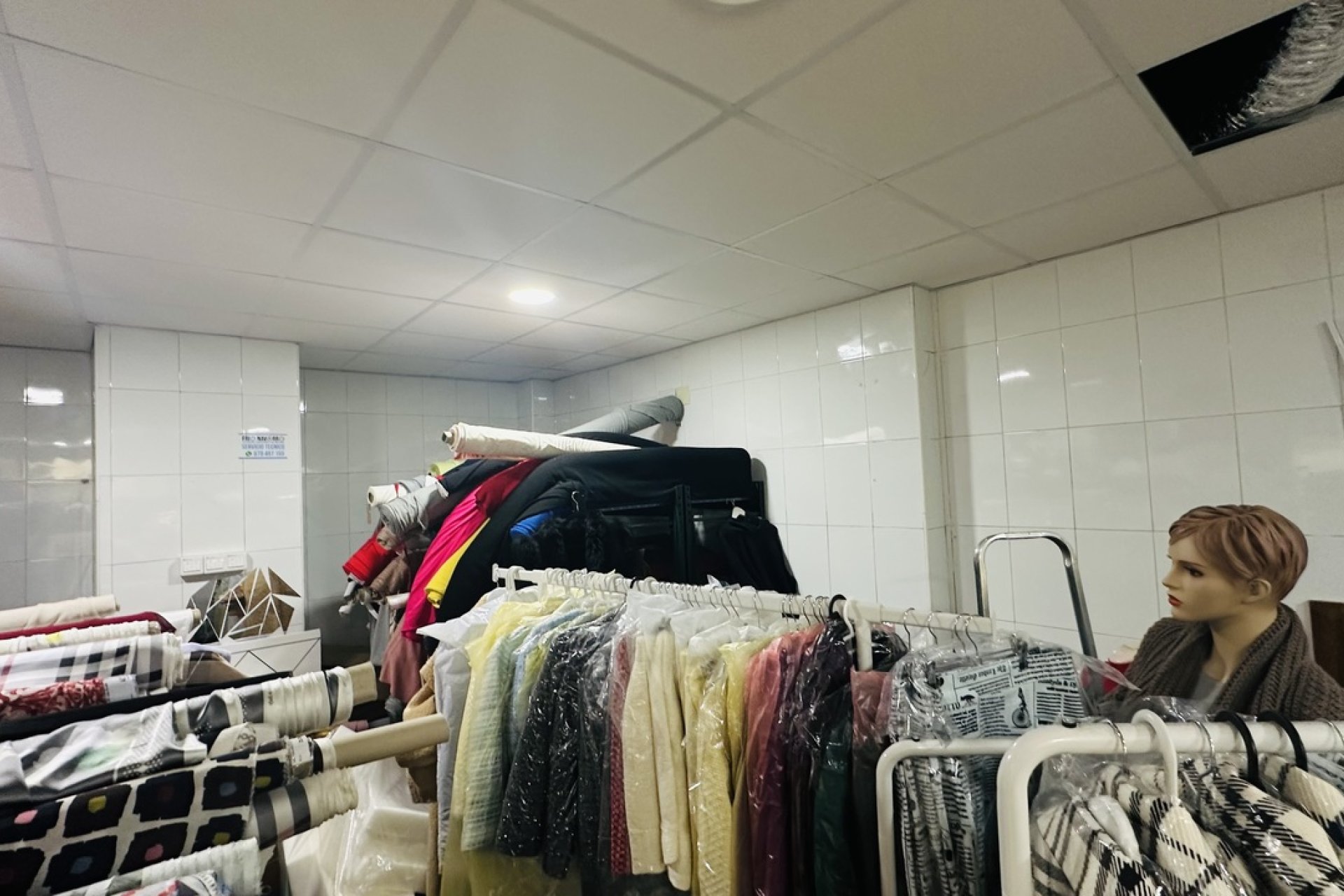 Revente - Commercial - Torrevieja