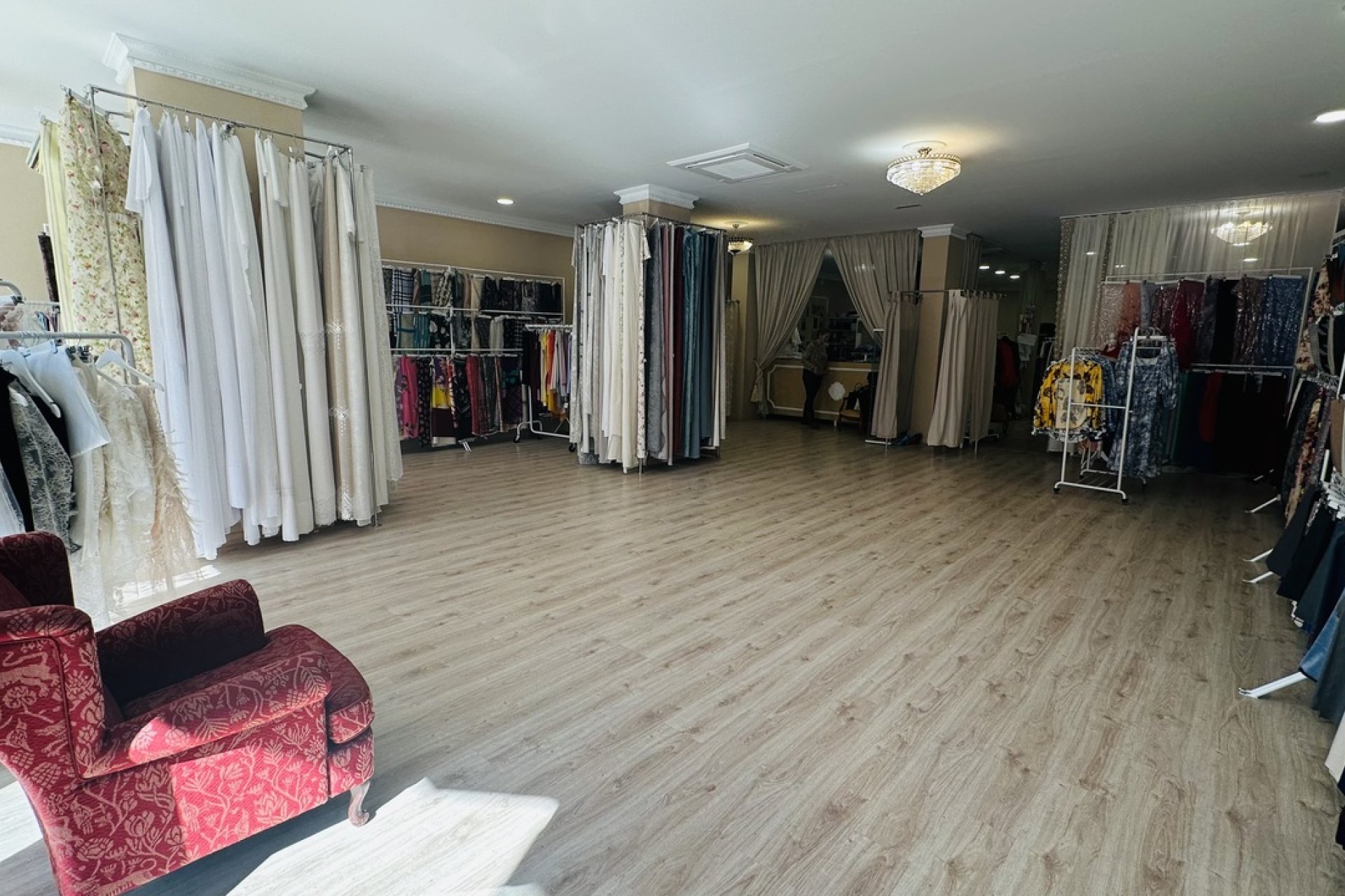 Revente - Commercial - Torrevieja