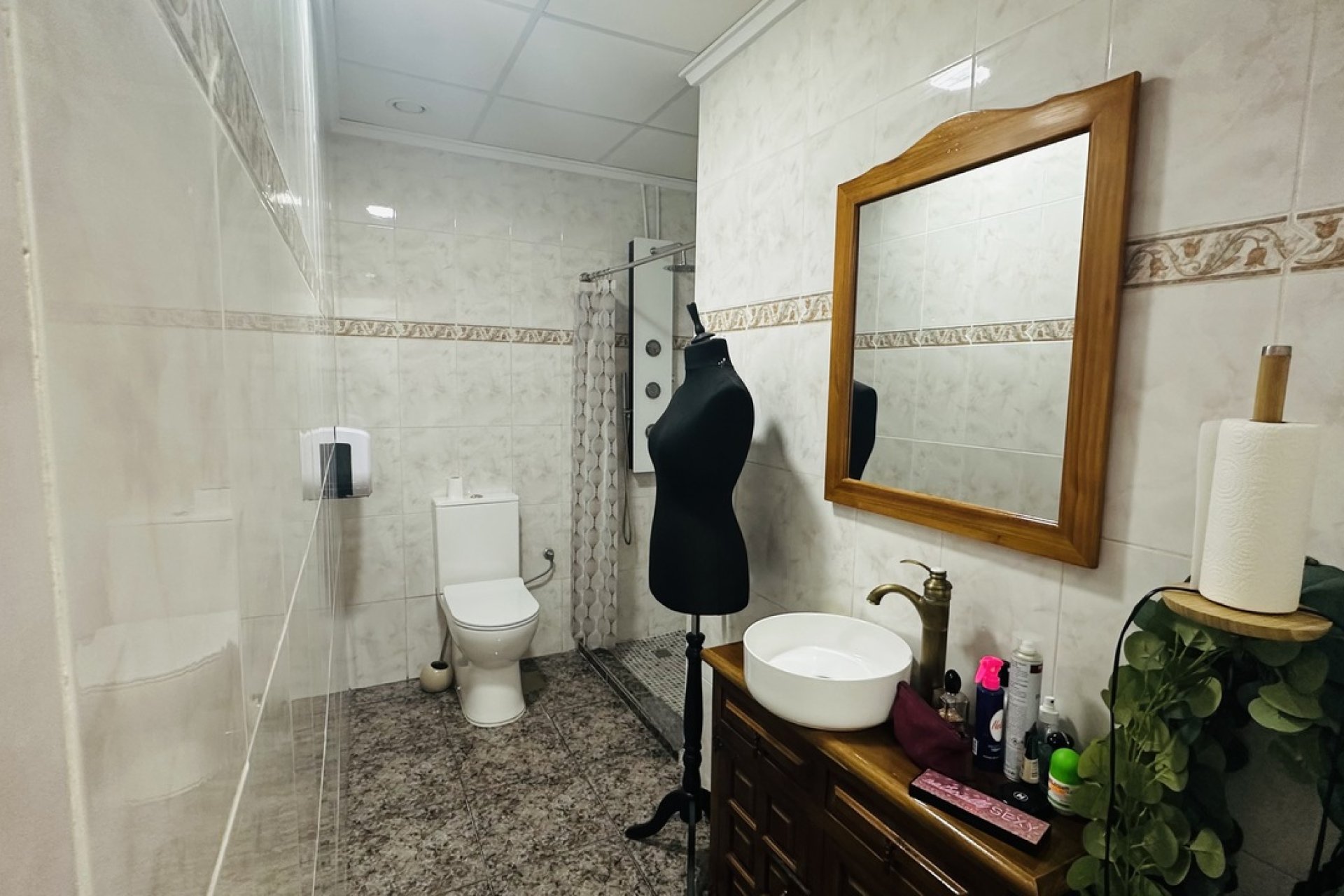 Revente - Commercial - Torrevieja