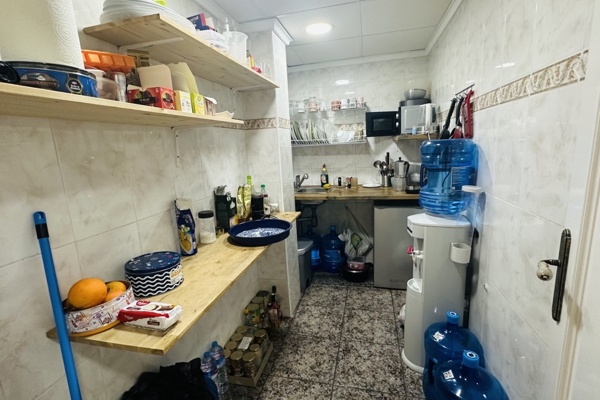 Revente - Commercial - Torrevieja