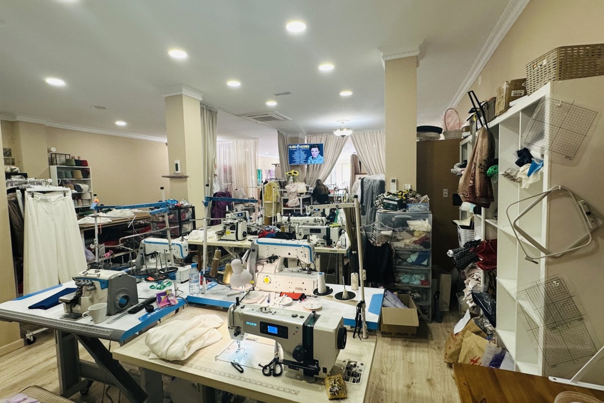 Revente - Commercial - Torrevieja