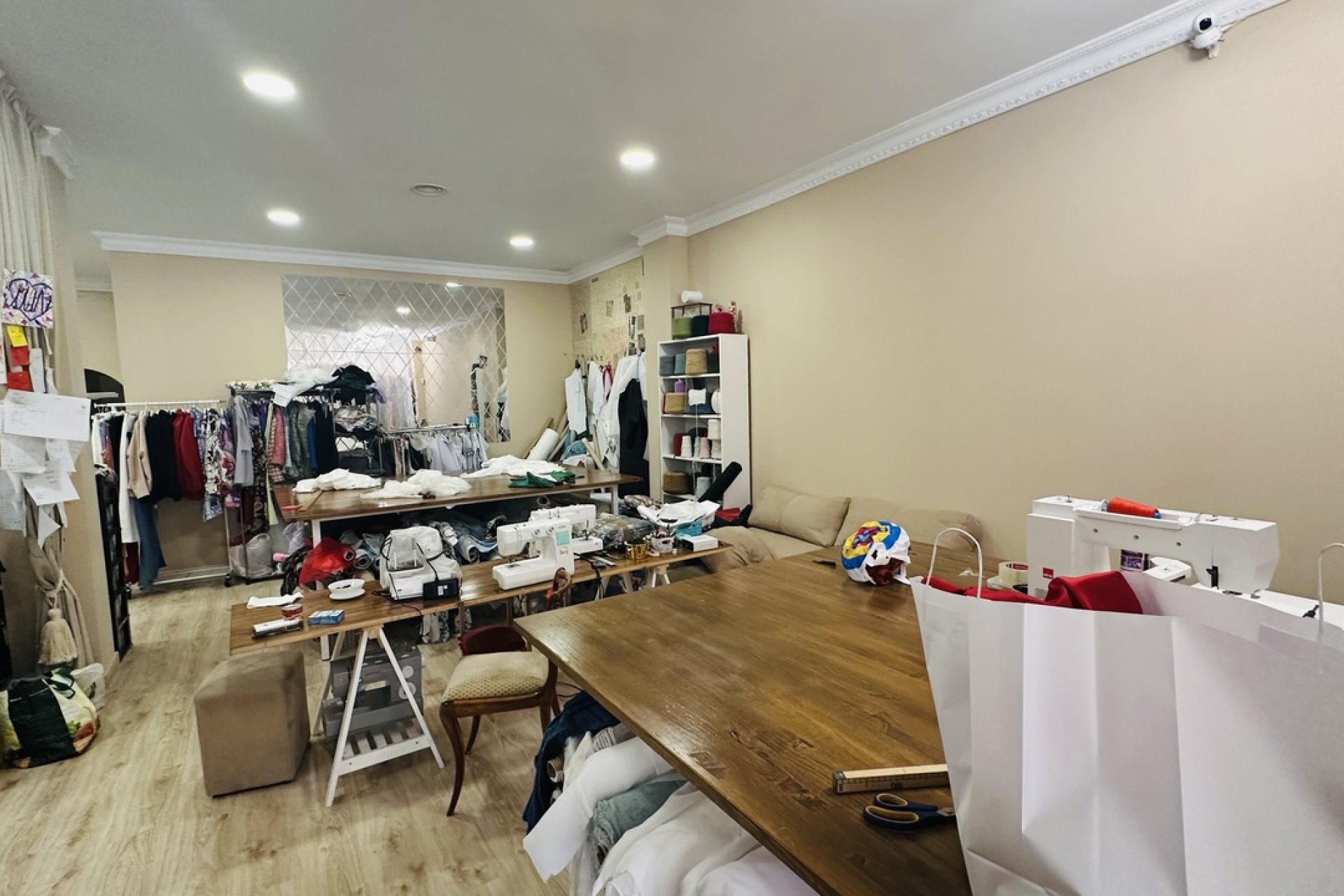 Revente - Commercial - Torrevieja