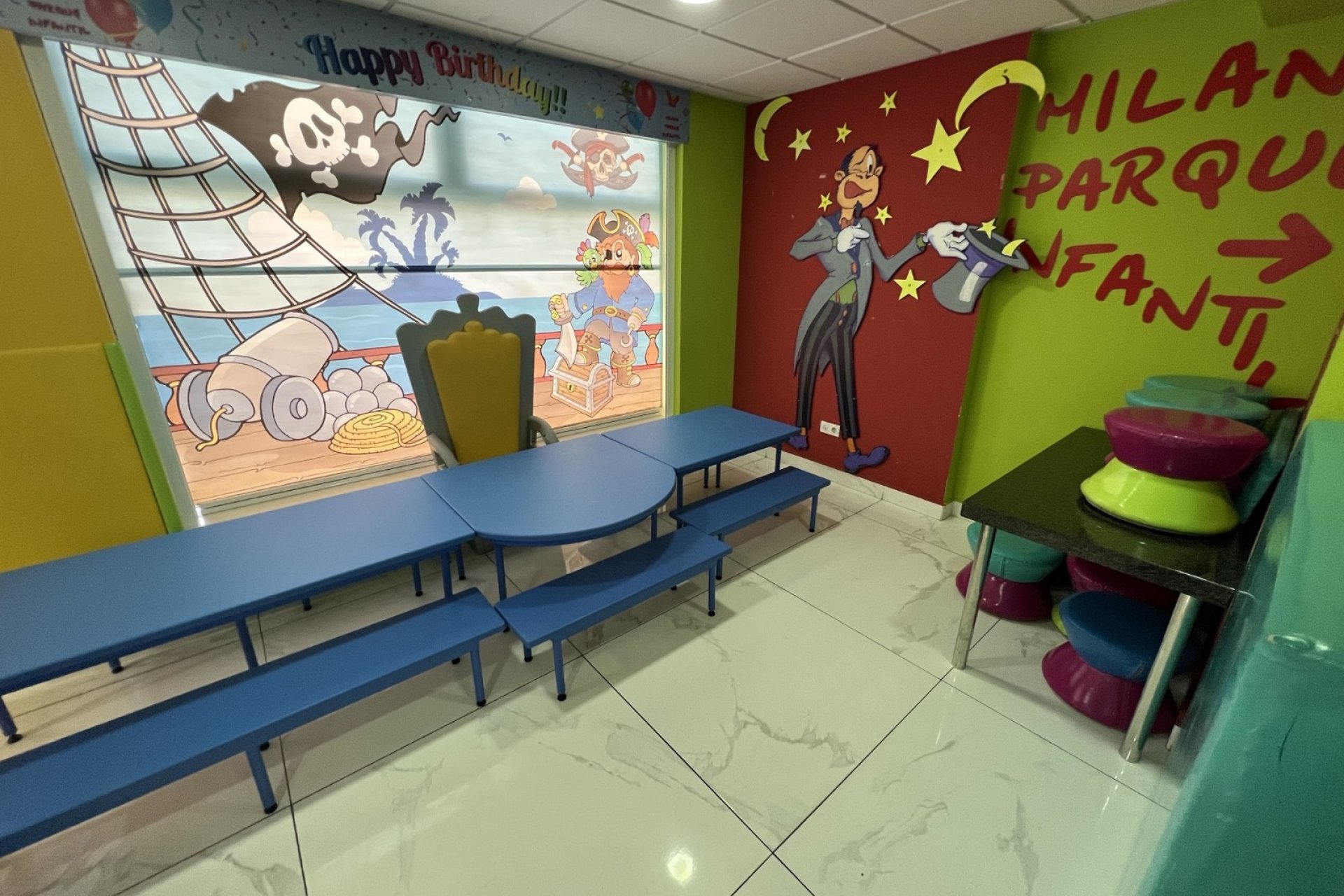 Revente - Commercial - Torrevieja