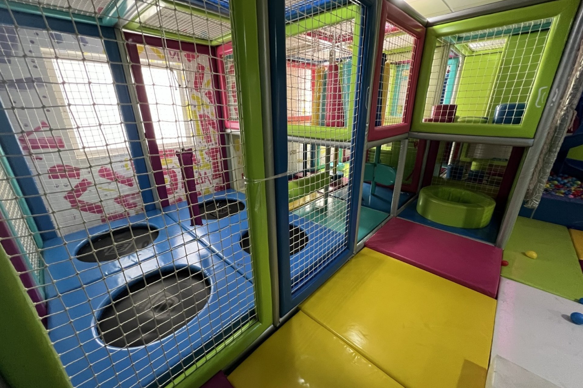 Revente - Commercial - Torrevieja