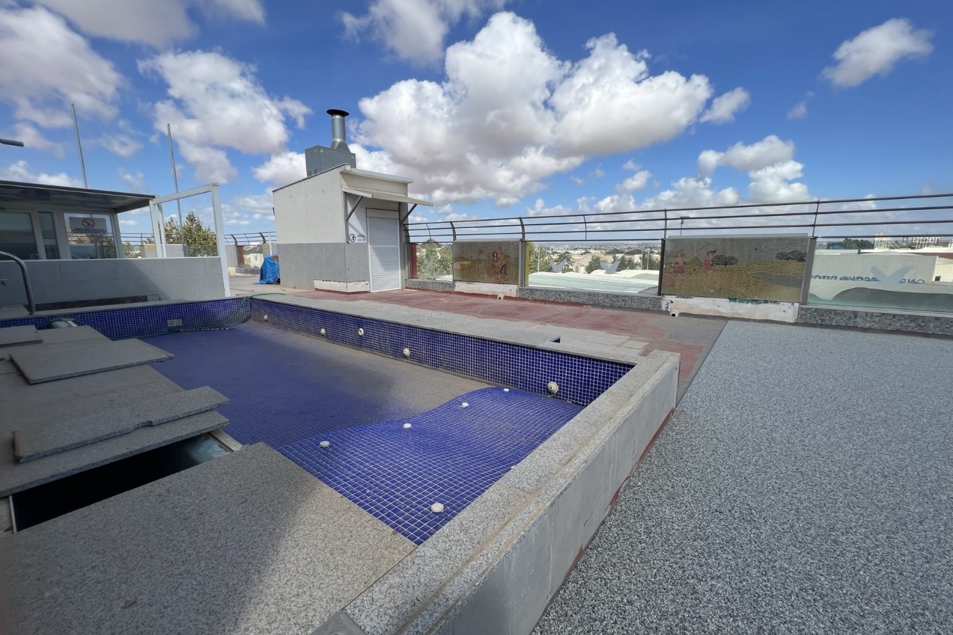 Revente - Commercial - Torrevieja