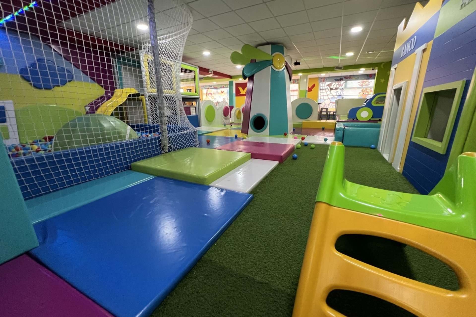 Revente - Commercial - Torrevieja