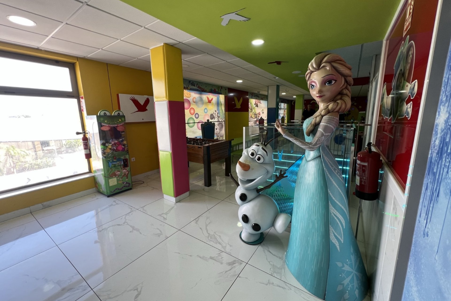 Revente - Commercial - Torrevieja