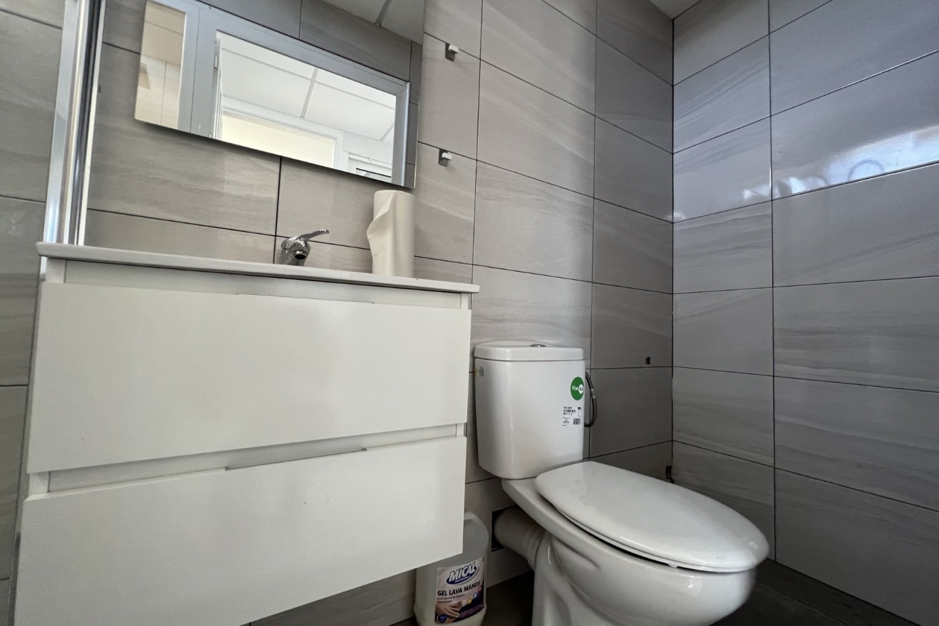 Revente - Commercial - Torrevieja