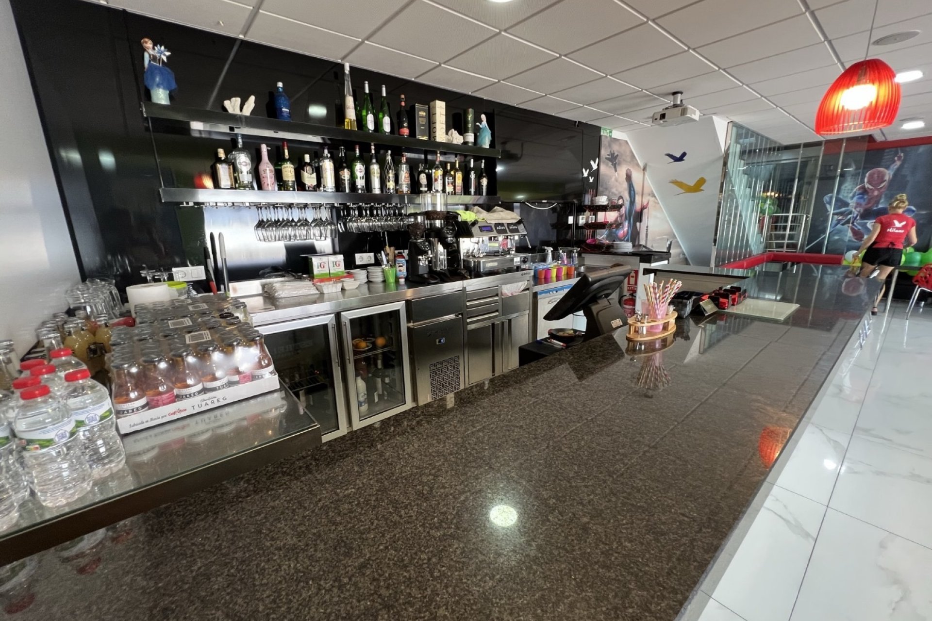 Revente - Commercial - Torrevieja