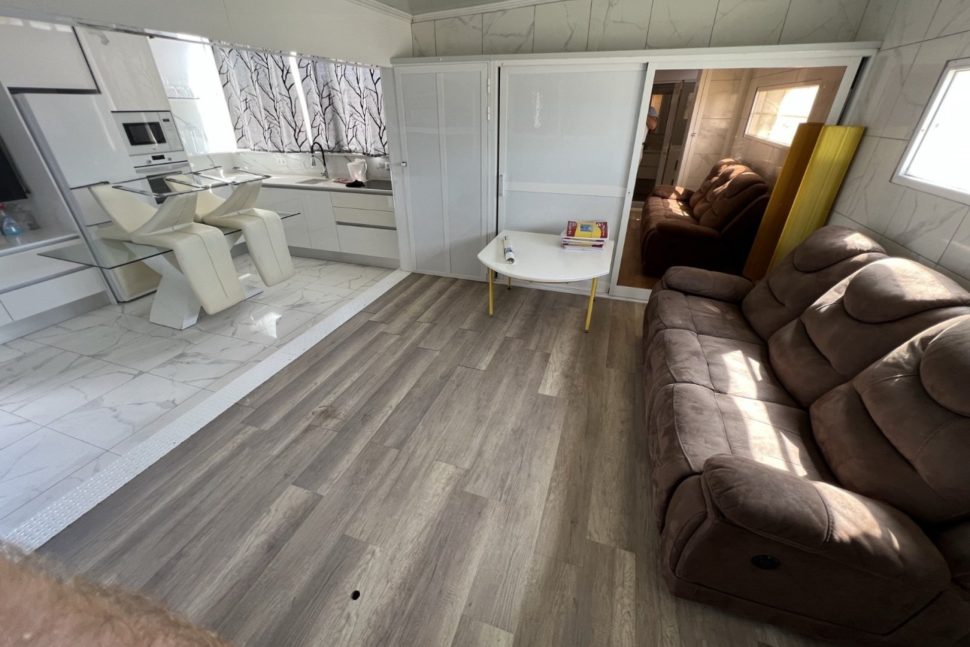 Revente - Commercial - Torrevieja