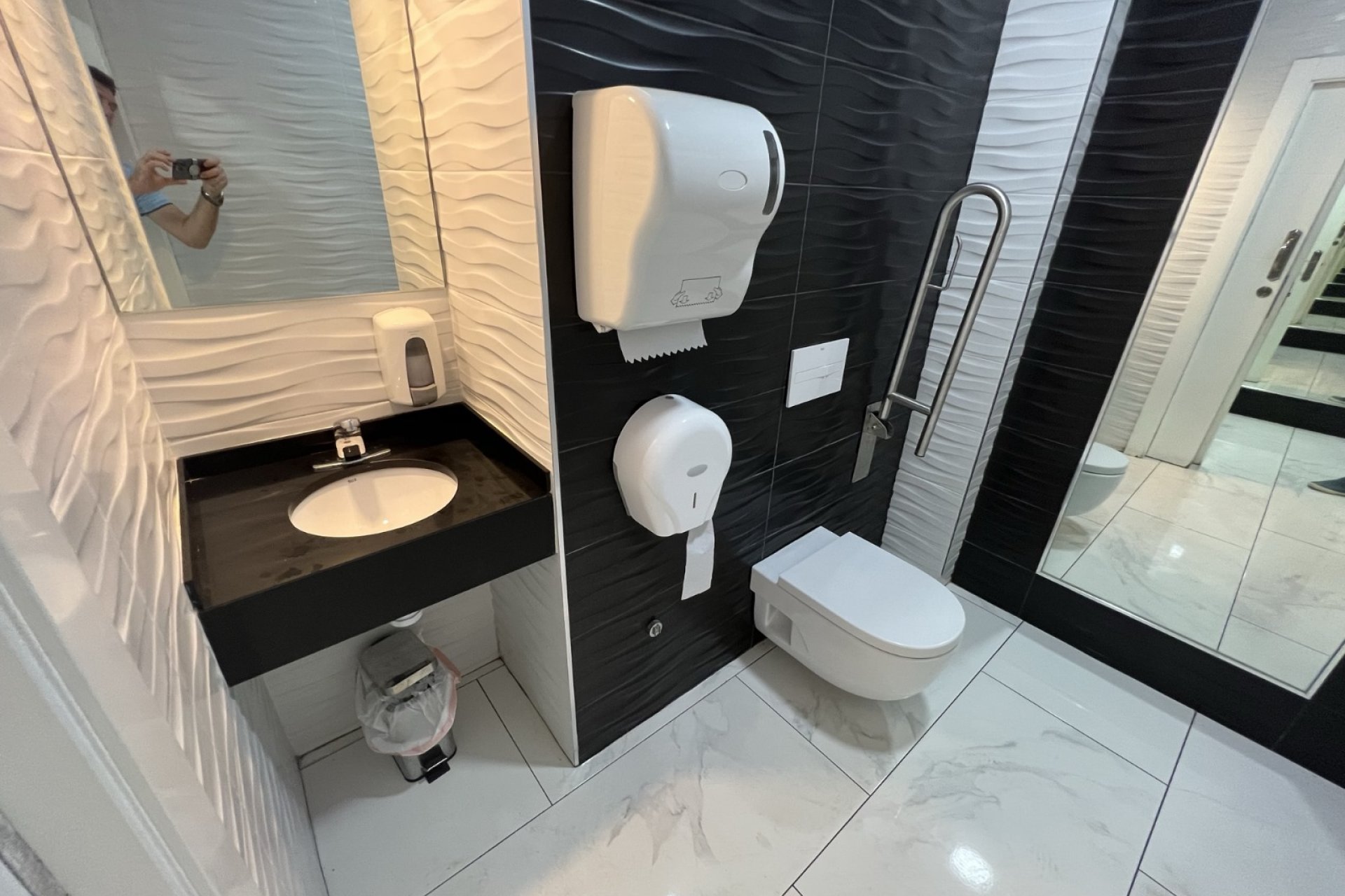 Revente - Commercial - Torrevieja