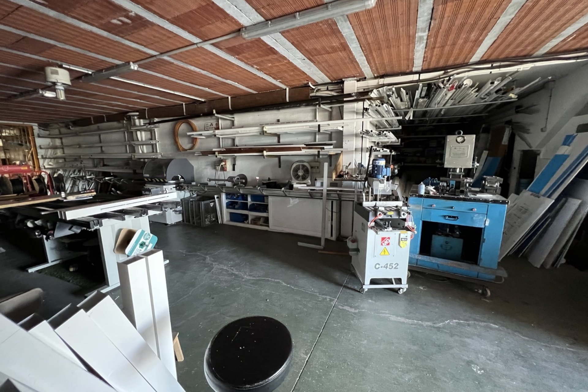 Revente - Commercial - Torrevieja