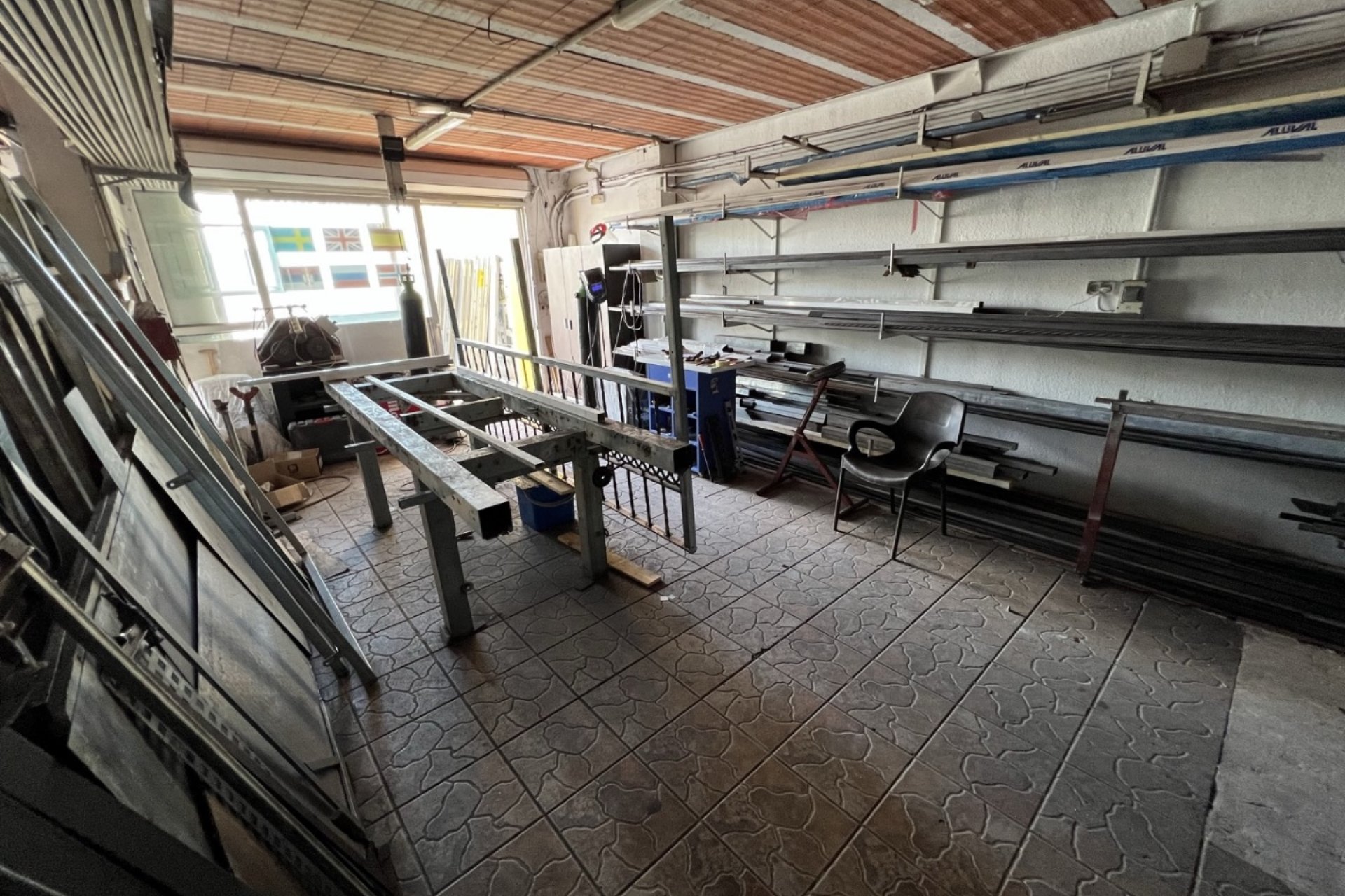 Revente - Commercial - Torrevieja