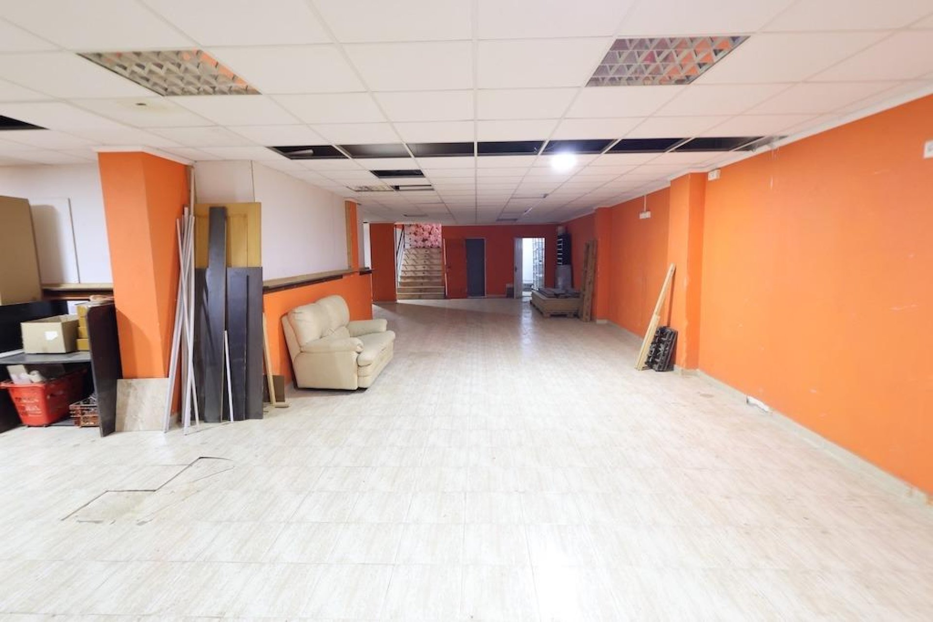 Revente - Commercial - Torrevieja