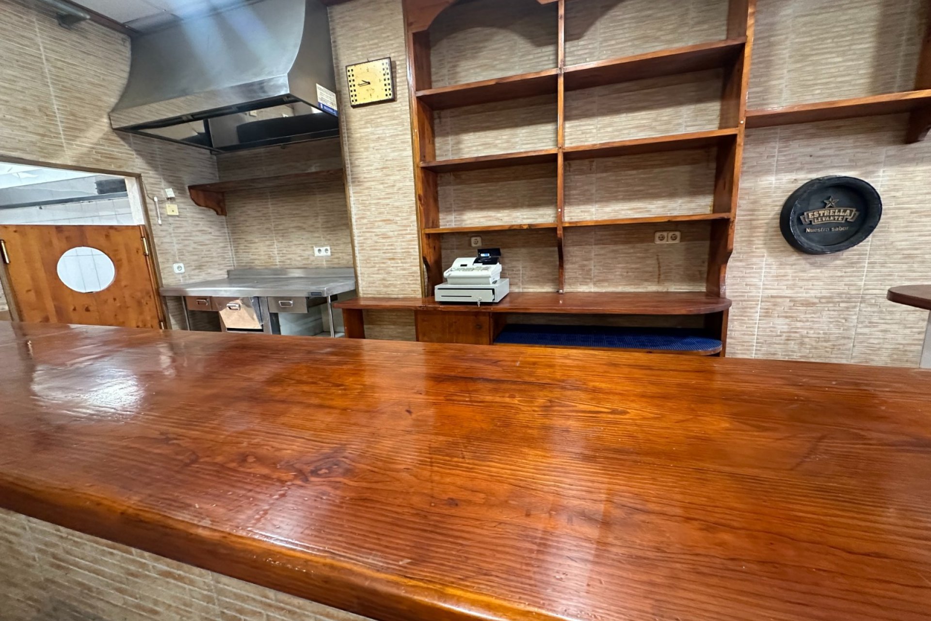 Revente - Commercial - Torrevieja