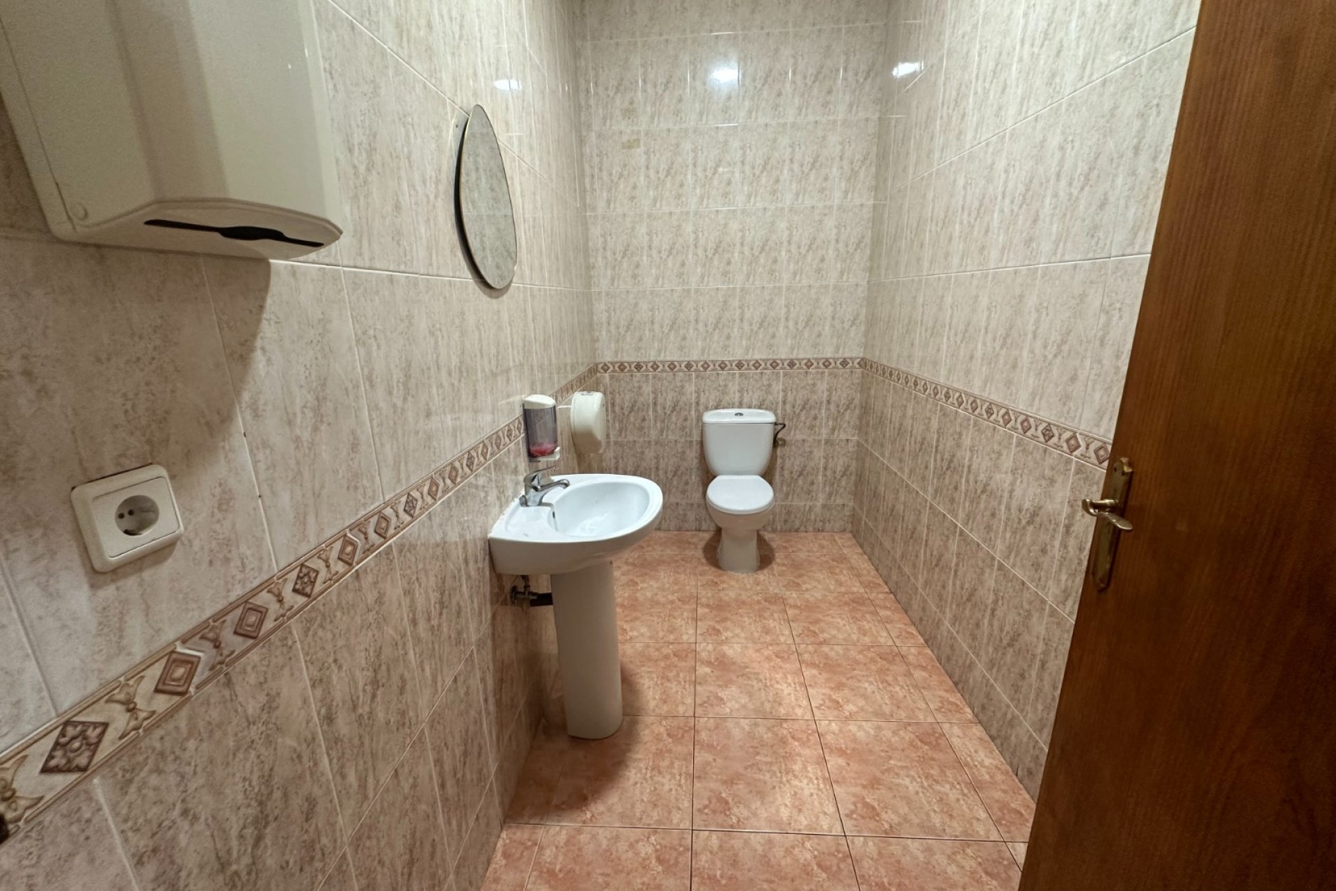 Revente - Commercial - Torrevieja