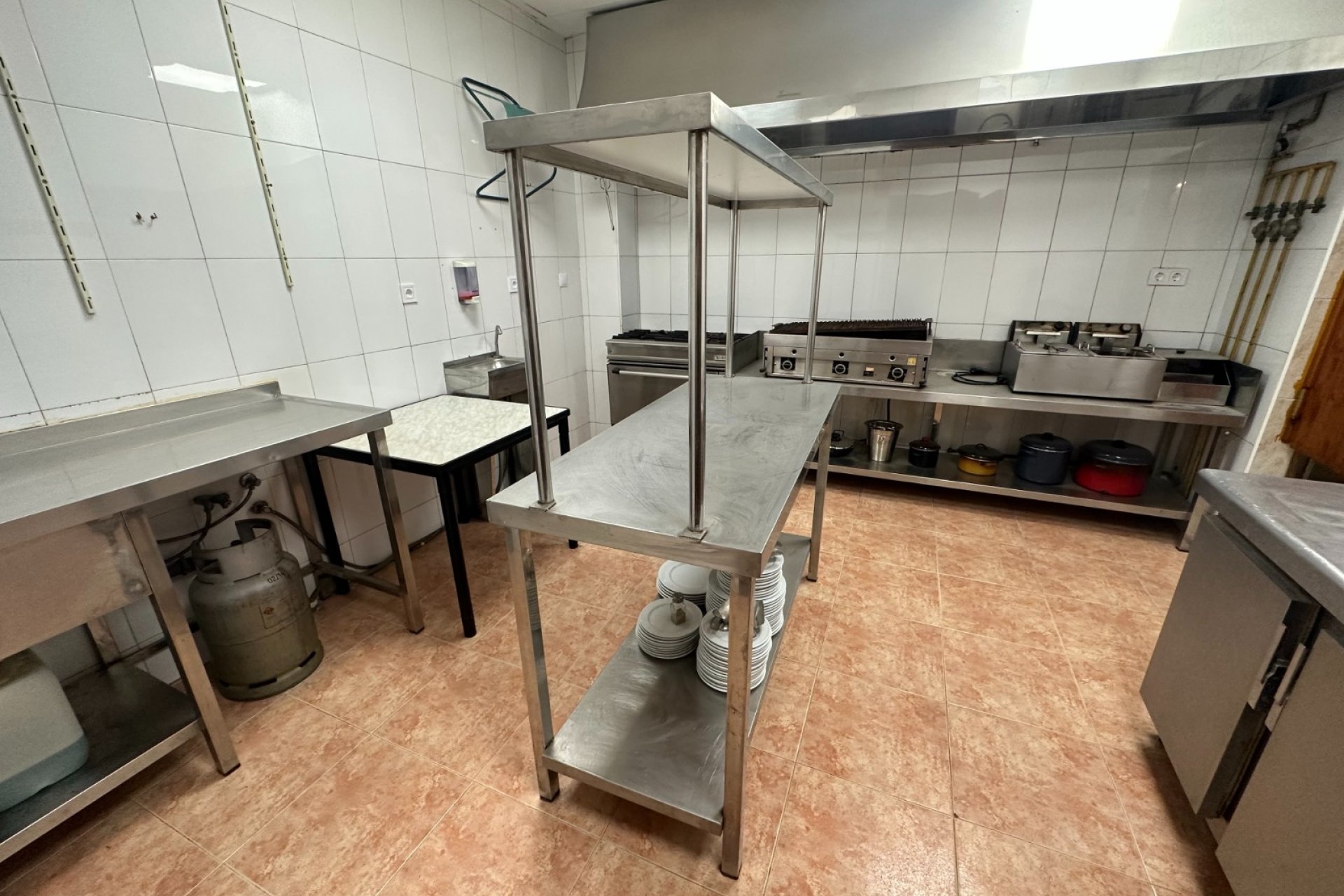 Revente - Commercial - Torrevieja