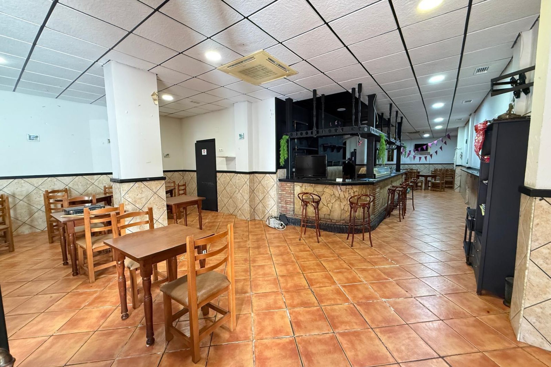 Revente - Commercial - Torrevieja