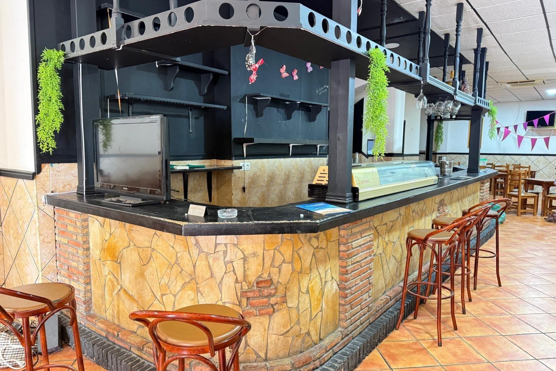 Revente - Commercial - Torrevieja