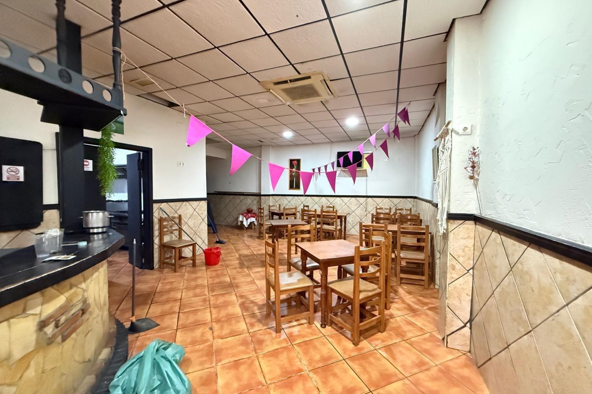 Revente - Commercial - Torrevieja