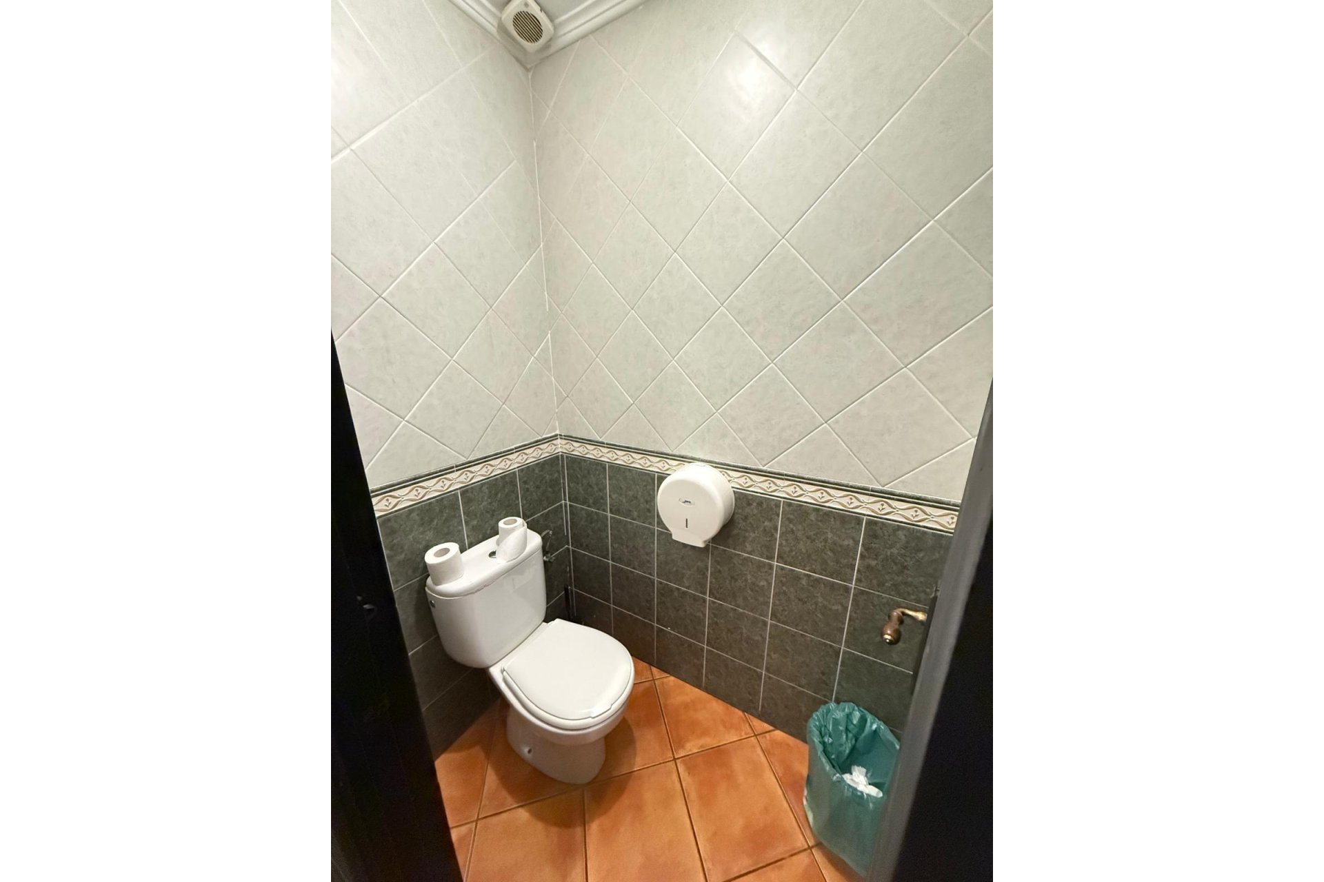 Revente - Commercial - Torrevieja