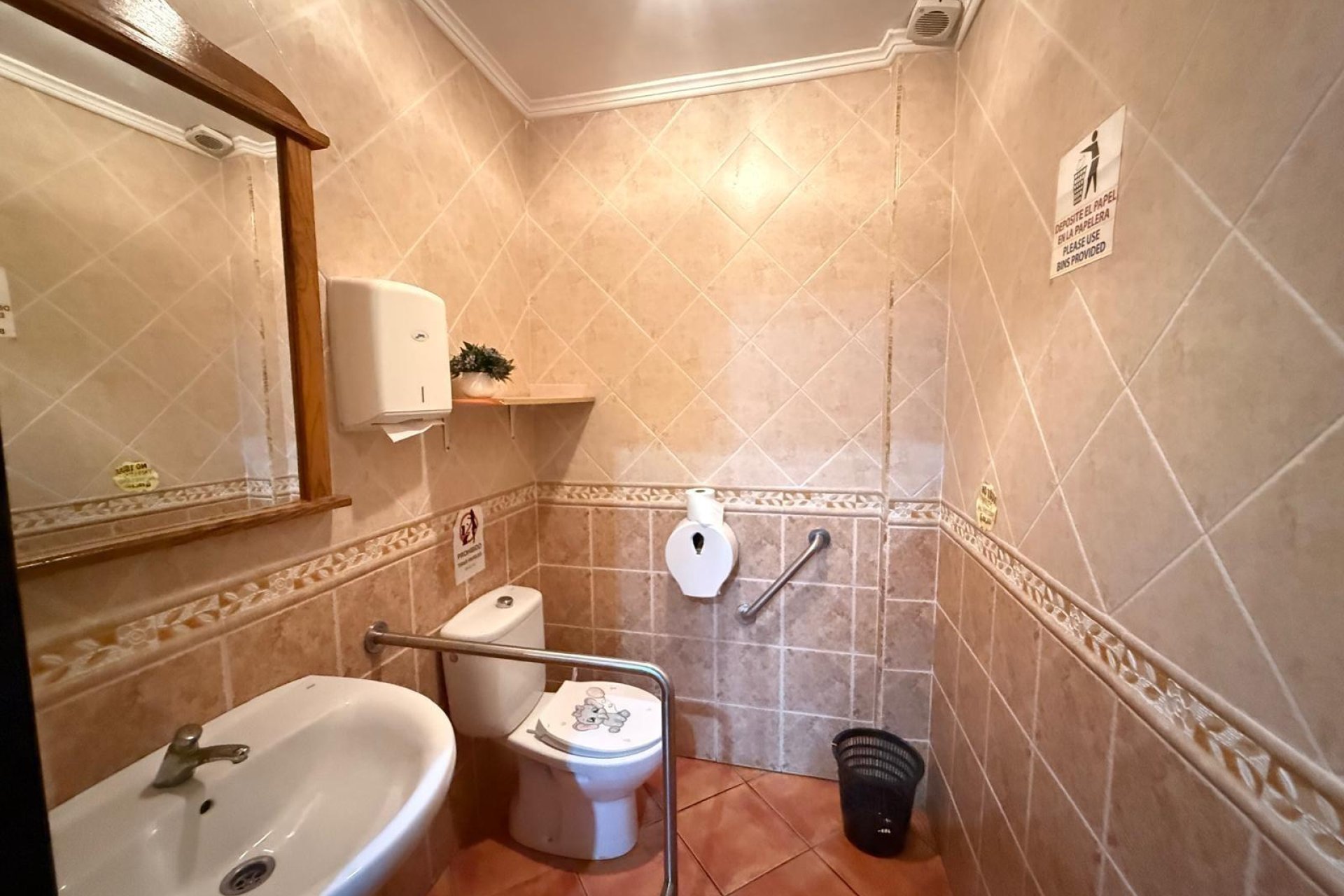 Revente - Commercial - Torrevieja