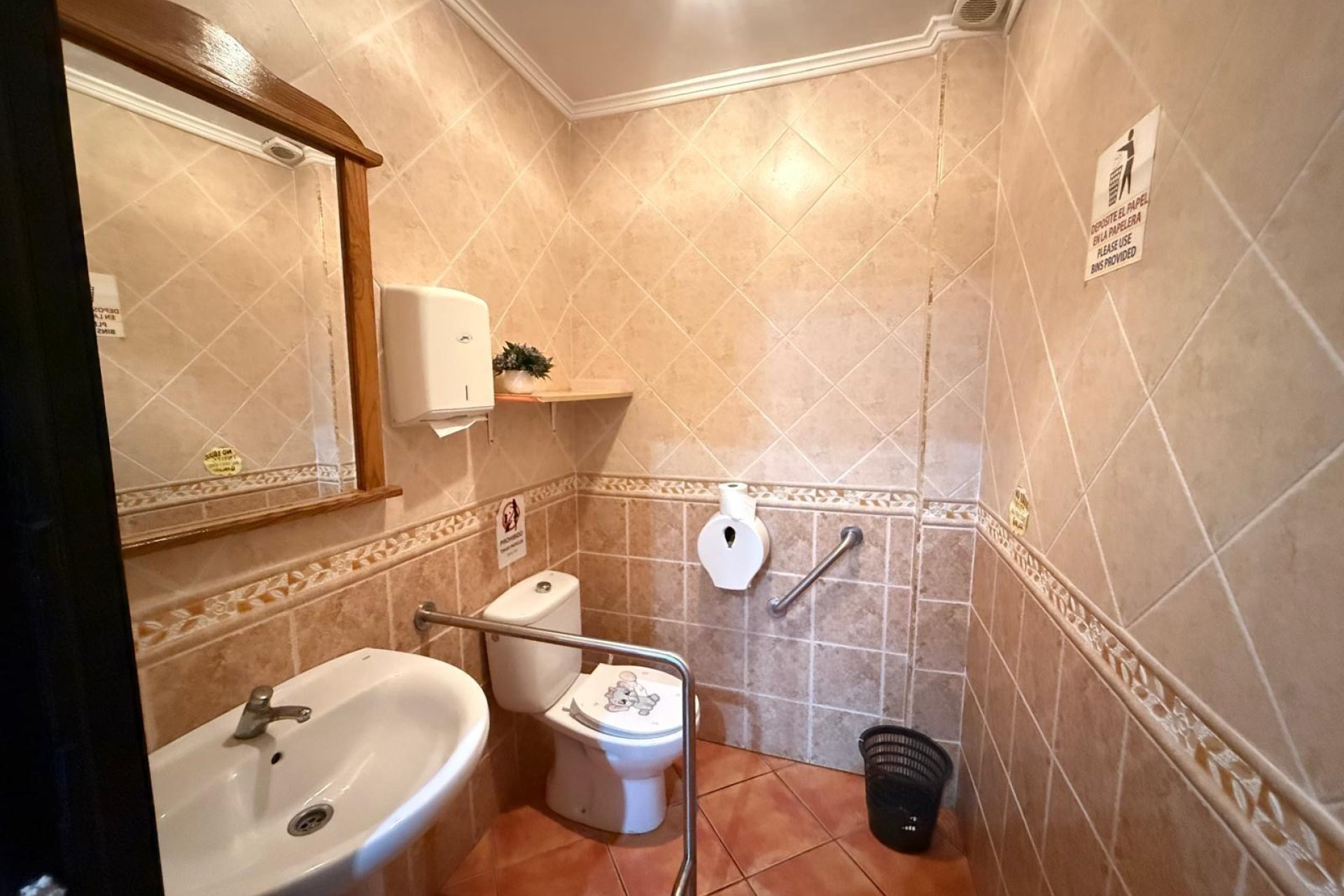 Revente - Commercial - Torrevieja