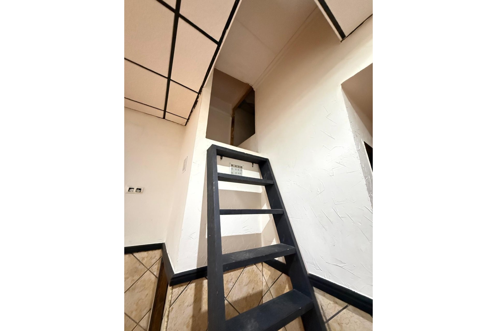 Revente - Commercial - Torrevieja