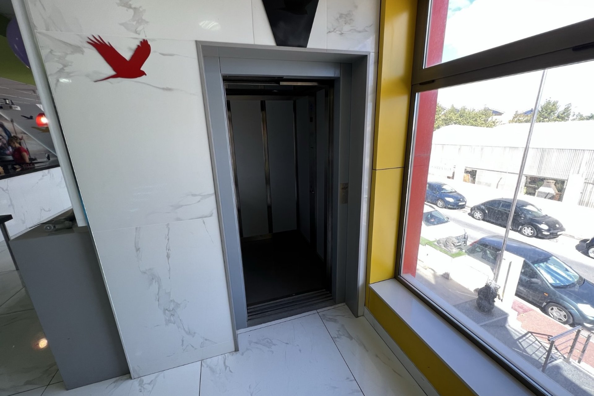 Revente - Commercial - Torrevieja
