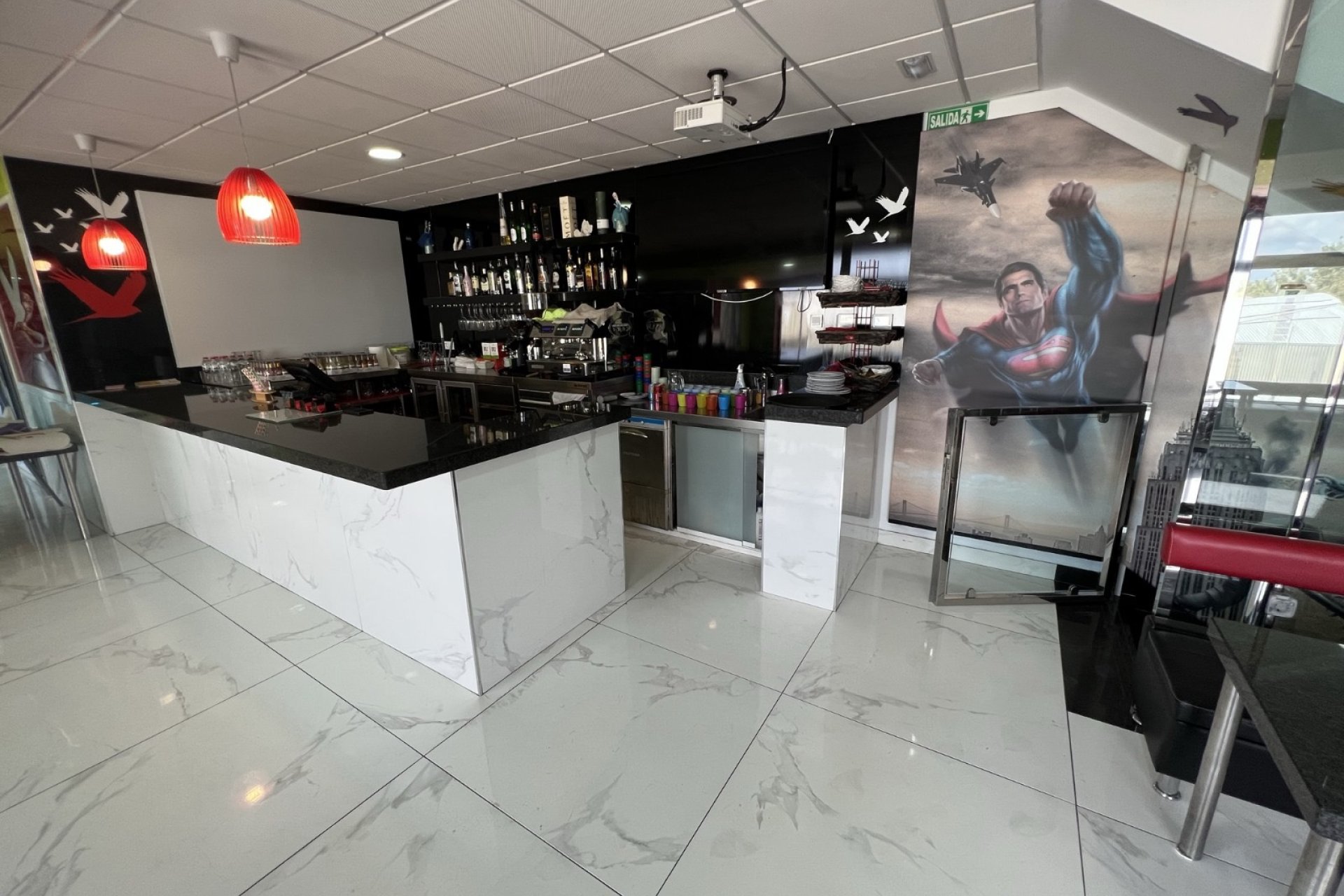 Revente - Commercial - Torrevieja