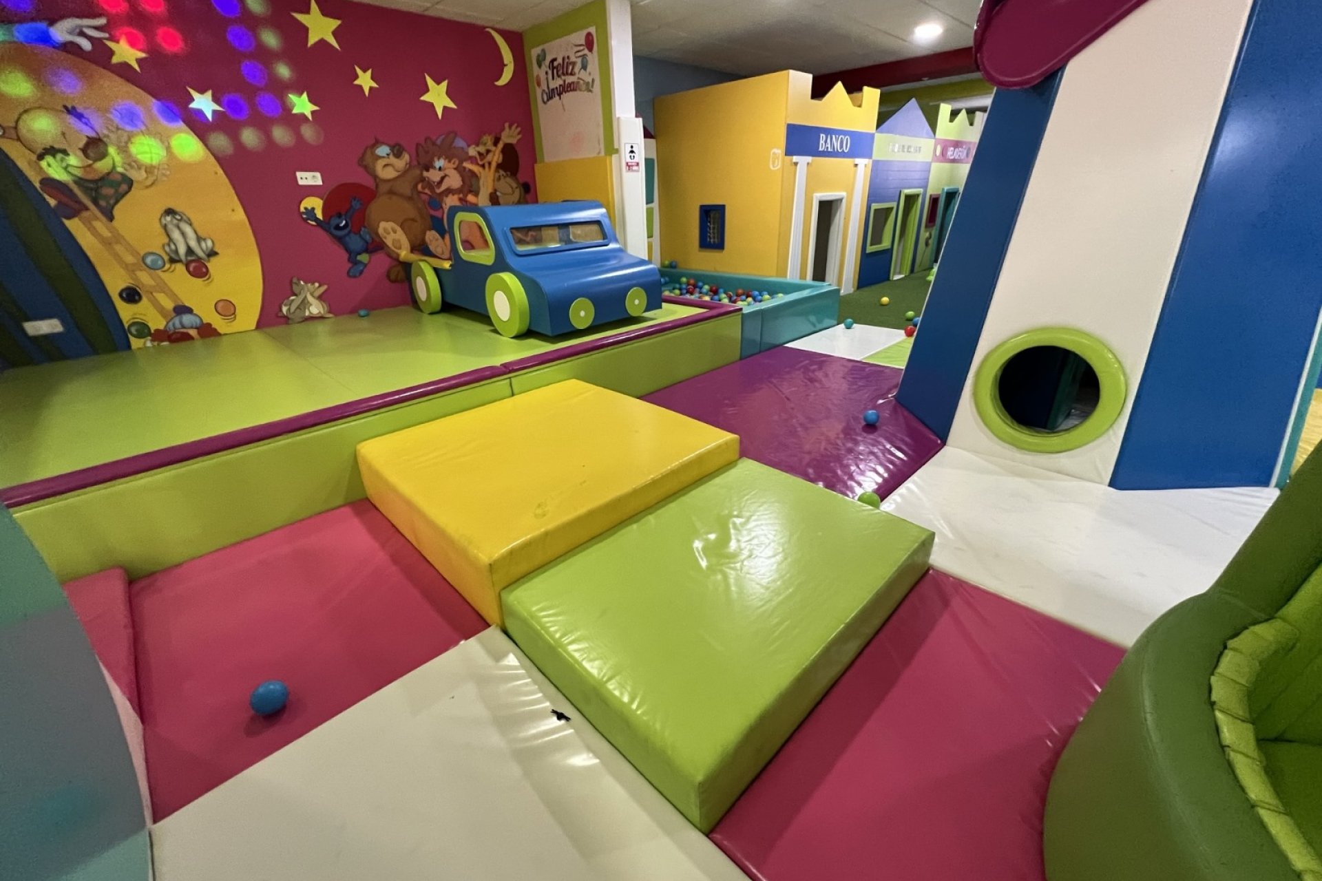 Revente - Commercial - Torrevieja