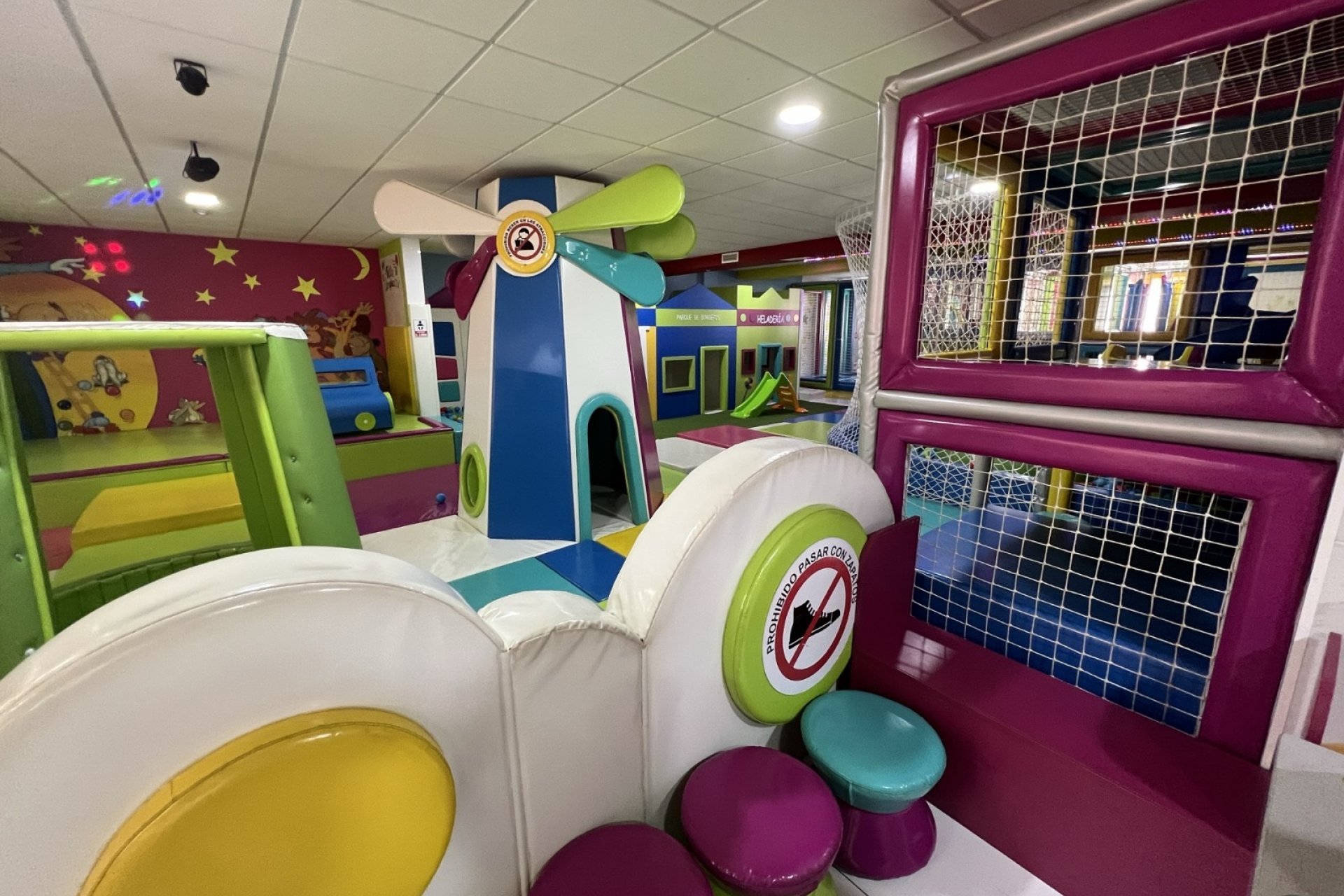Revente - Commercial - Torrevieja
